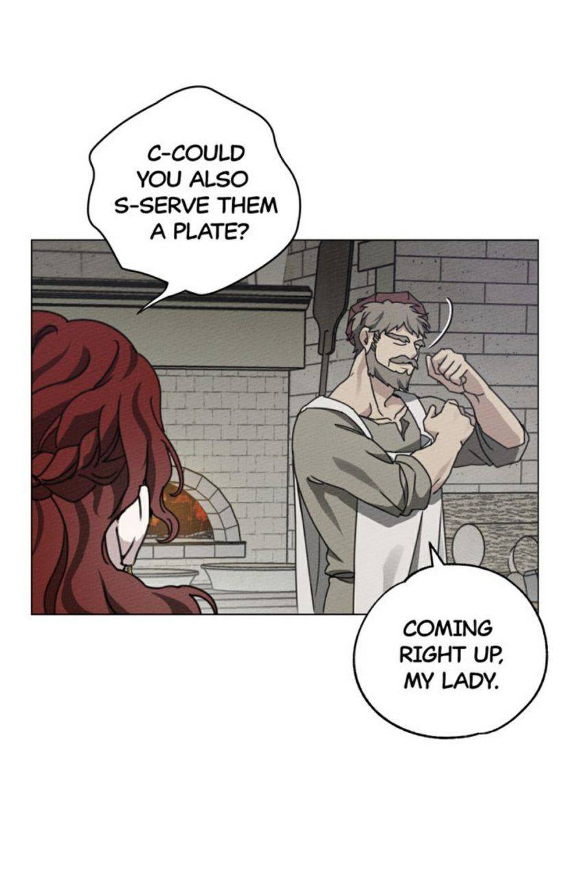 Under the Oak Tree Chapter 30.5 - Page 16 in English