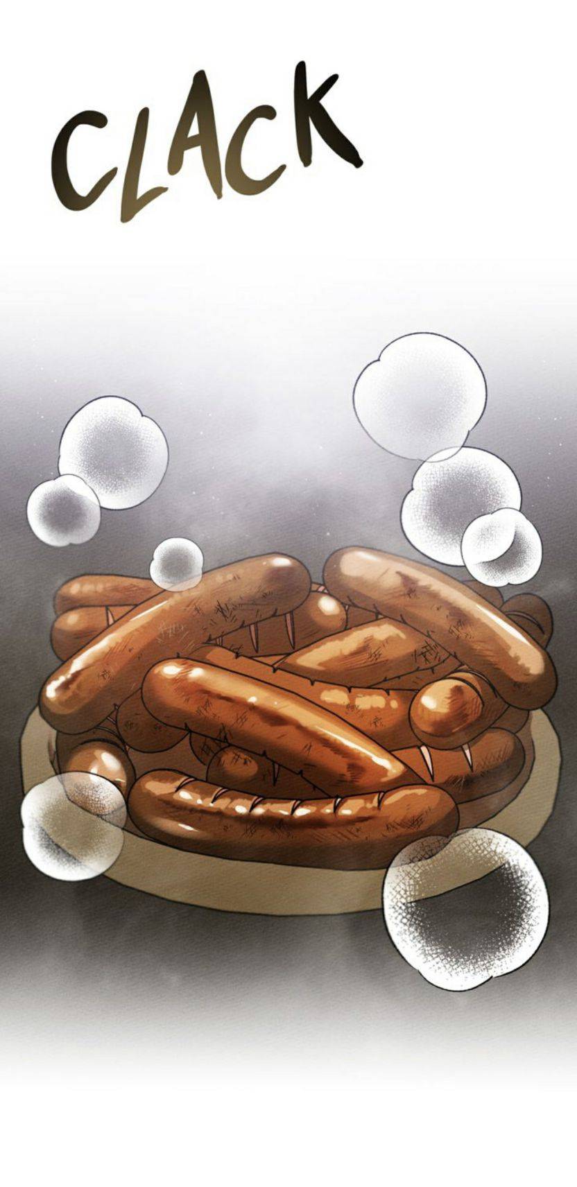 Under the Oak Tree Chapter 30.5 - Page 17 in English