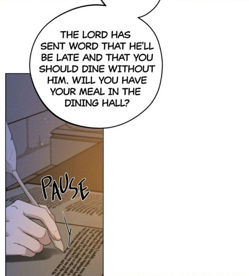 Under the Oak Tree Chapter 30.5 - Page 22 in English