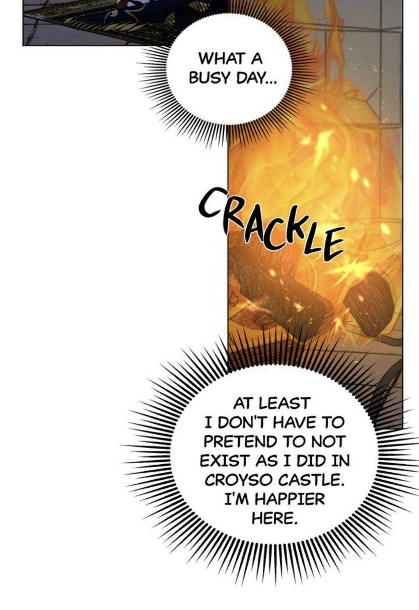Under the Oak Tree Chapter 30.5 - Page 26 in English