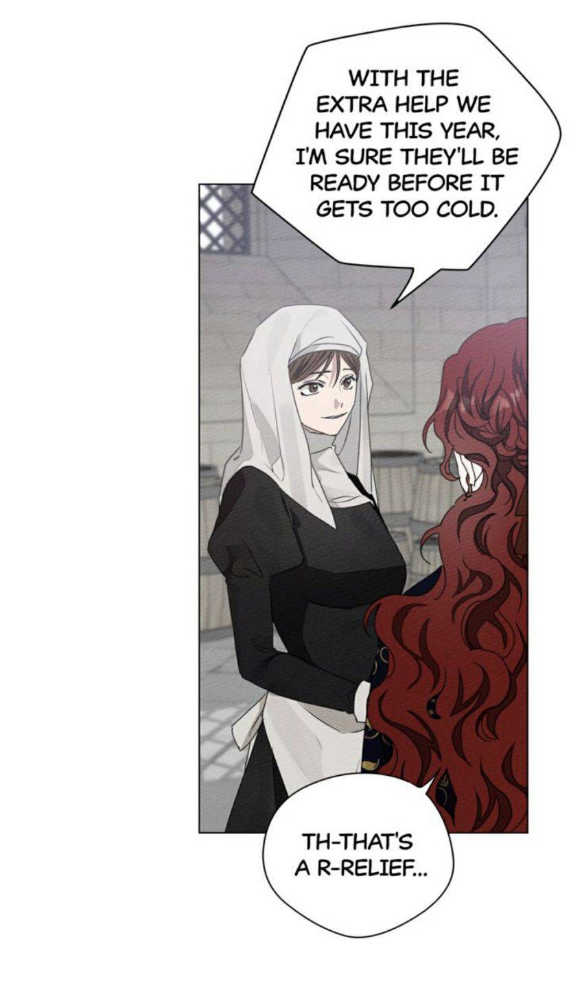 Under the Oak Tree Chapter 30.5 - Page 4 in English