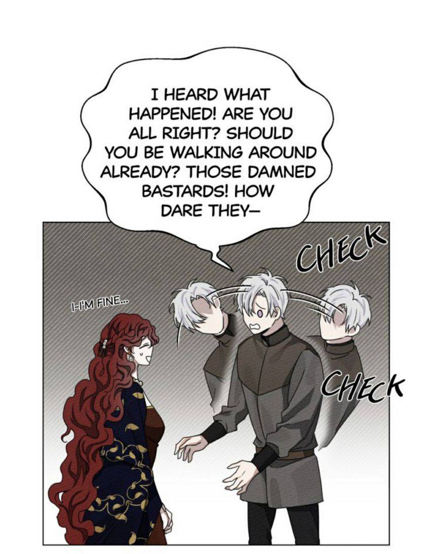Under the Oak Tree Chapter 30.5 - Page 8 in English