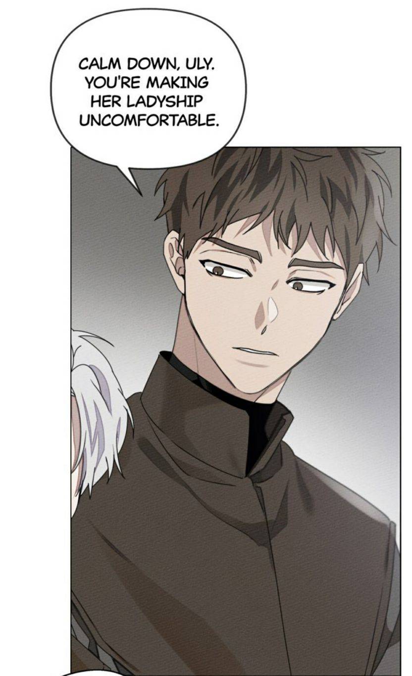 Under the Oak Tree Chapter 30.5 - Page 9 in English