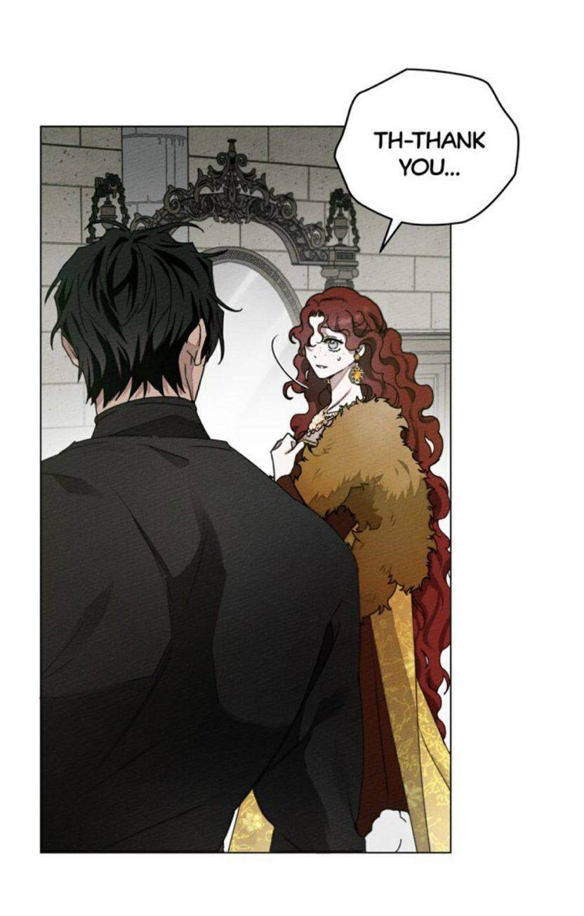 Under the Oak Tree Chapter 30 - Page 19 in English