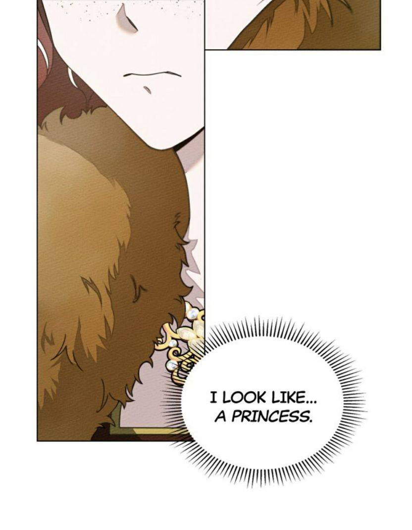 Under the Oak Tree Chapter 30 - Page 21 in English