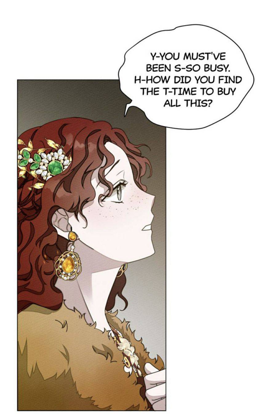 Under the Oak Tree Chapter 30 - Page 23 in English