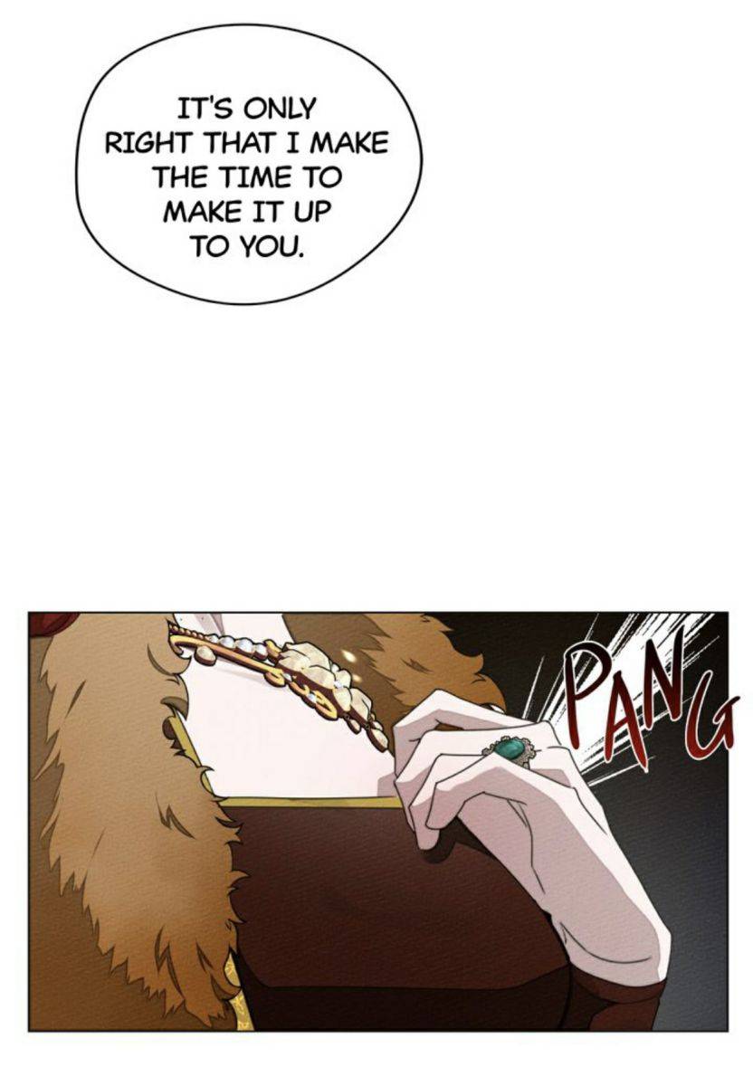 Under the Oak Tree Chapter 30 - Page 25 in English