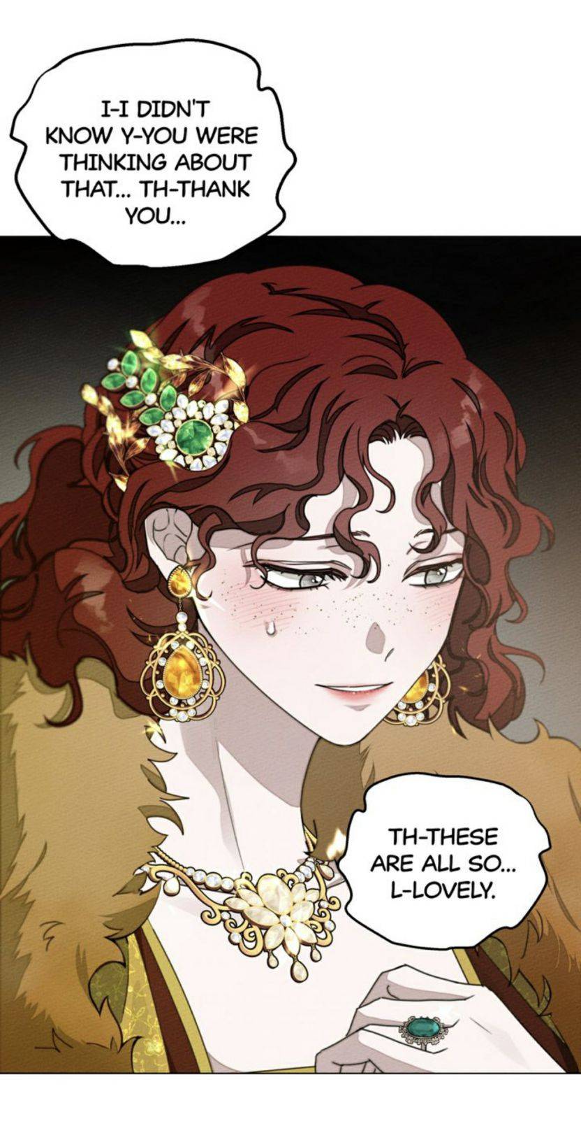 Under the Oak Tree Chapter 30 - Page 26 in English