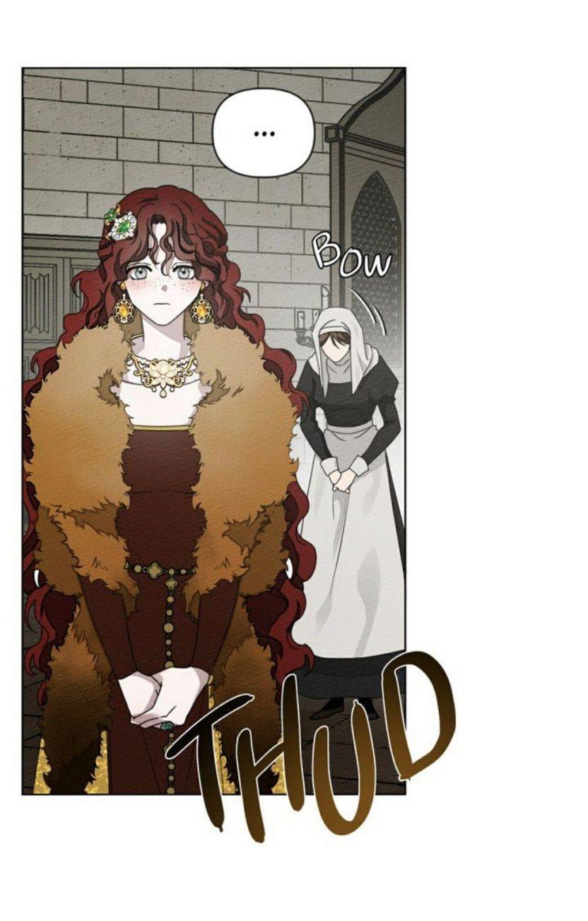 Under the Oak Tree Chapter 30 - Page 35 in English