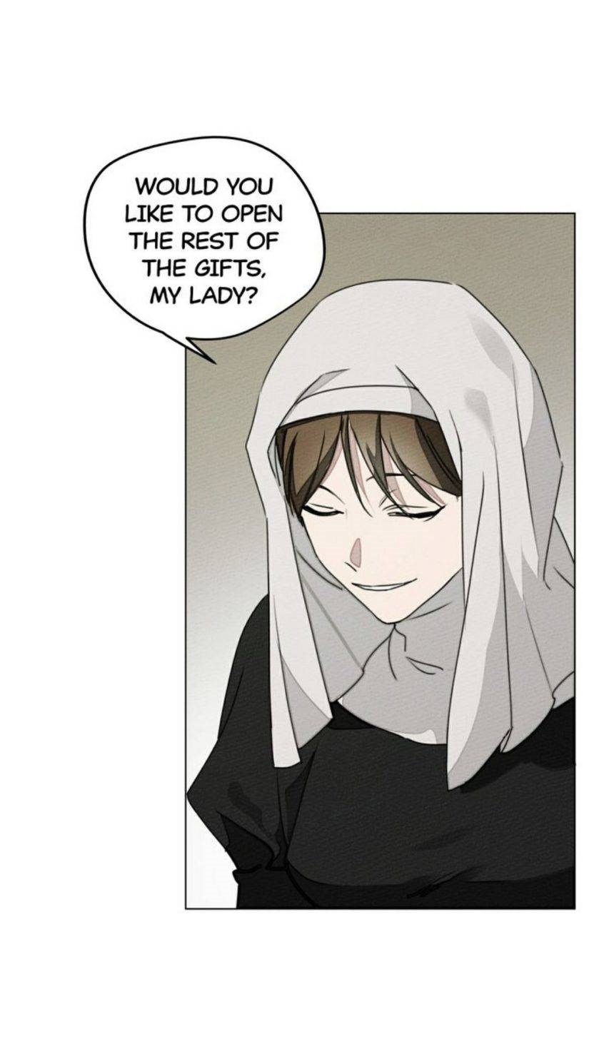 Under the Oak Tree Chapter 30 - Page 36 in English