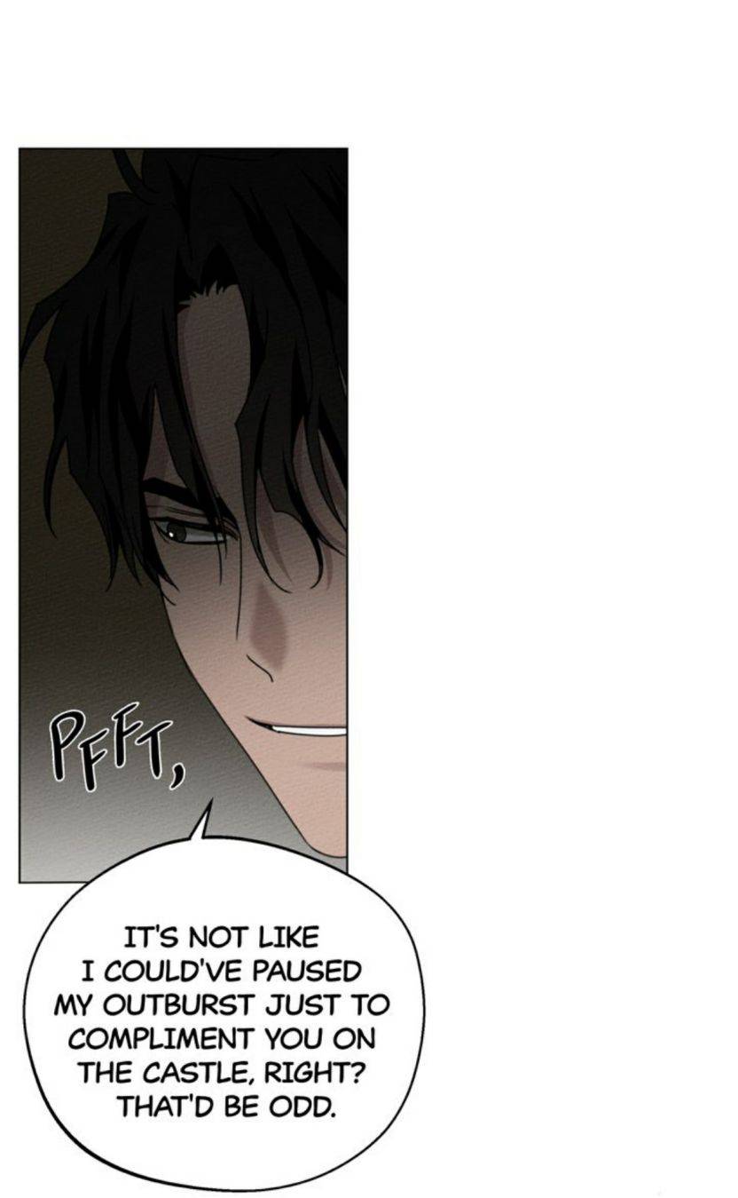 Under the Oak Tree Chapter 30 - Page 9 in English