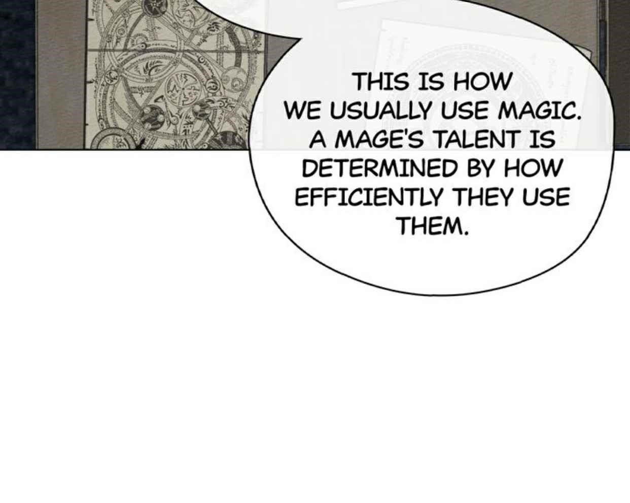Under the Oak Tree Chapter 31.5 - Page 11 in English