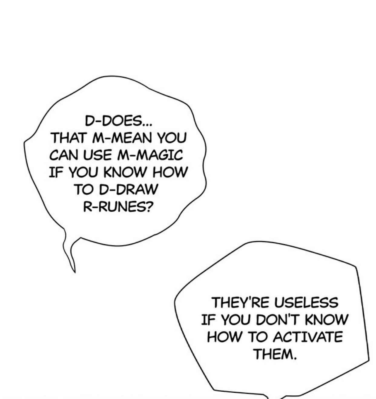 Under the Oak Tree Chapter 31.5 - Page 16 in English