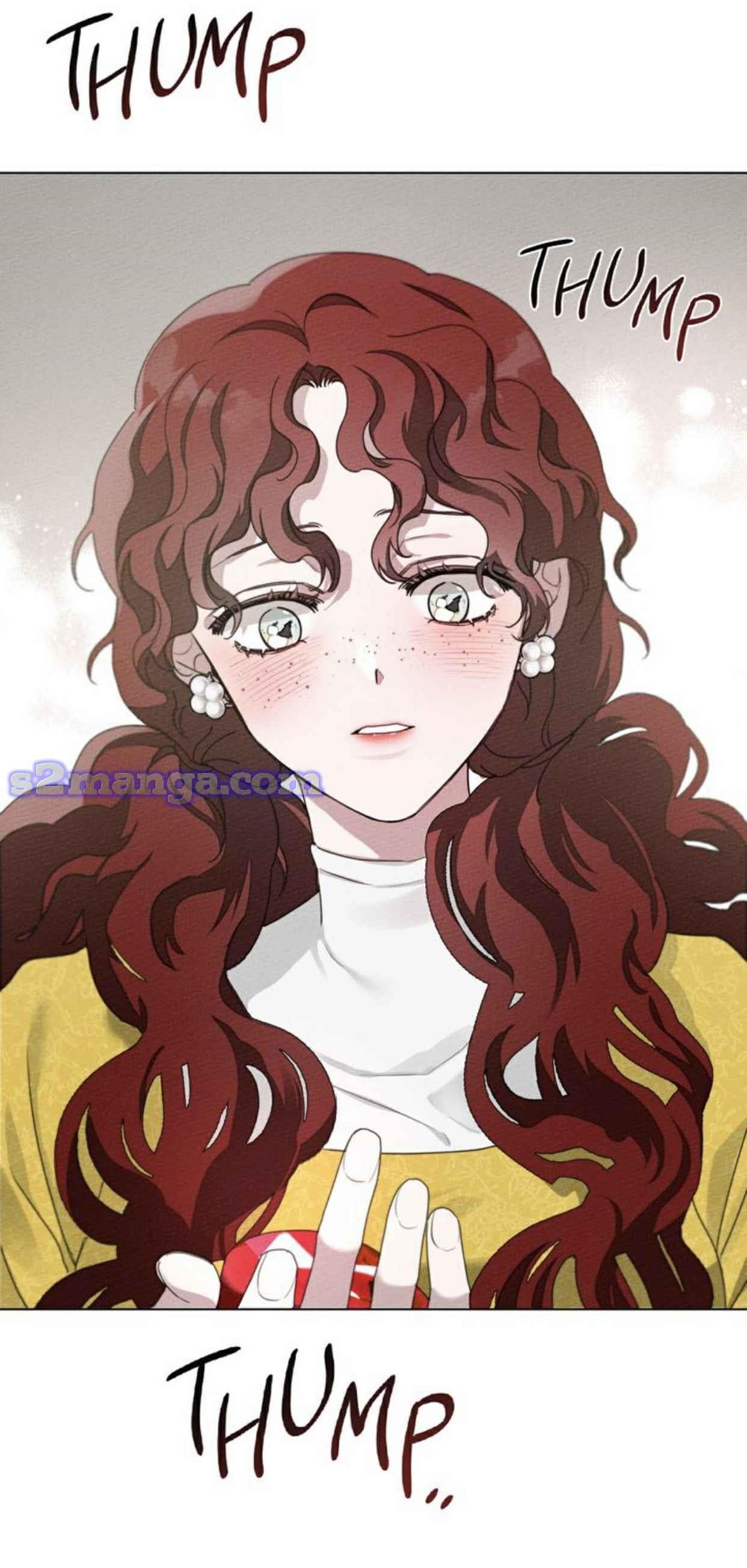 Under the Oak Tree Chapter 31.5 - Page 21 in English