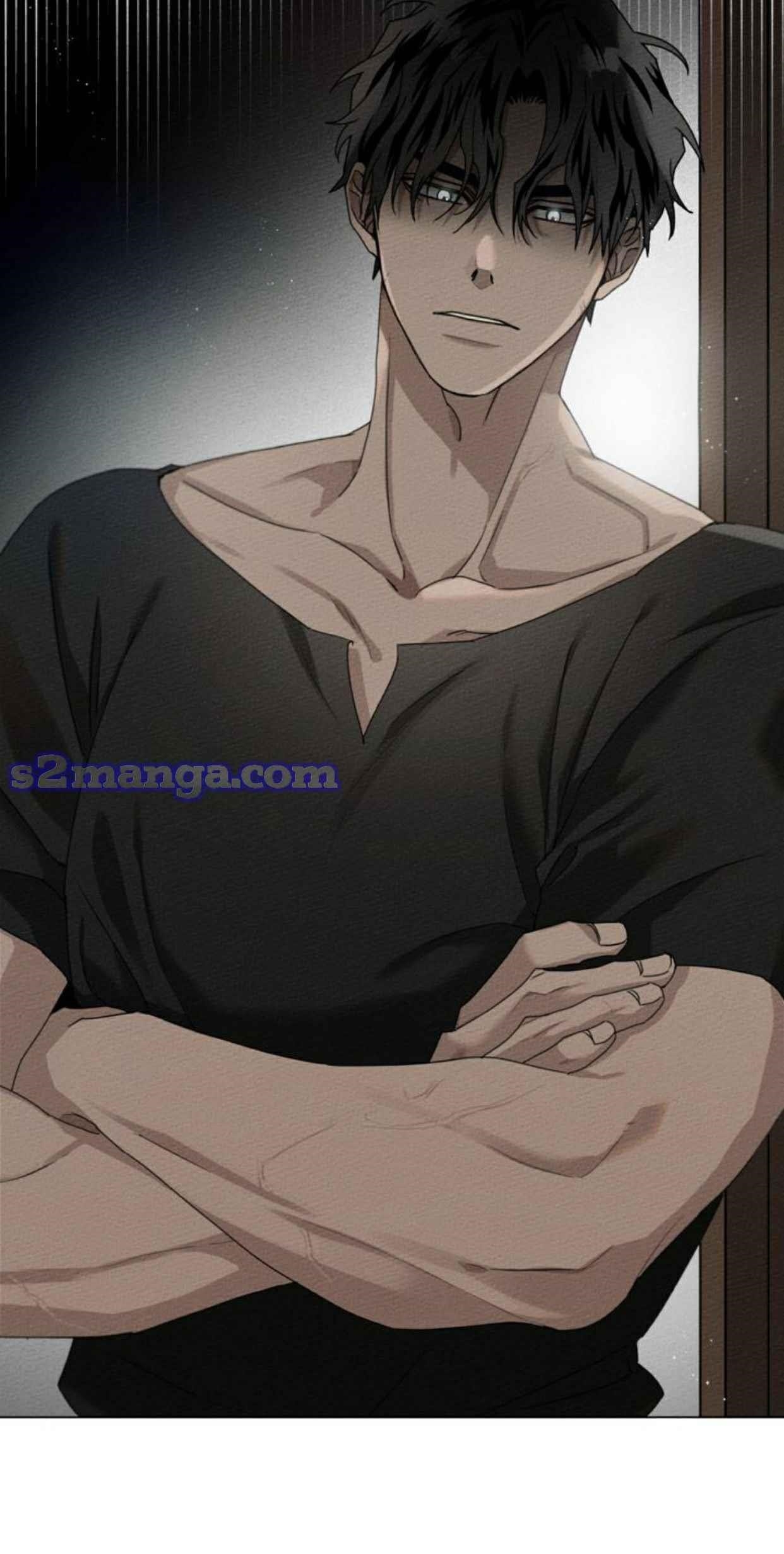 Under the Oak Tree Chapter 31.5 - Page 31 in English