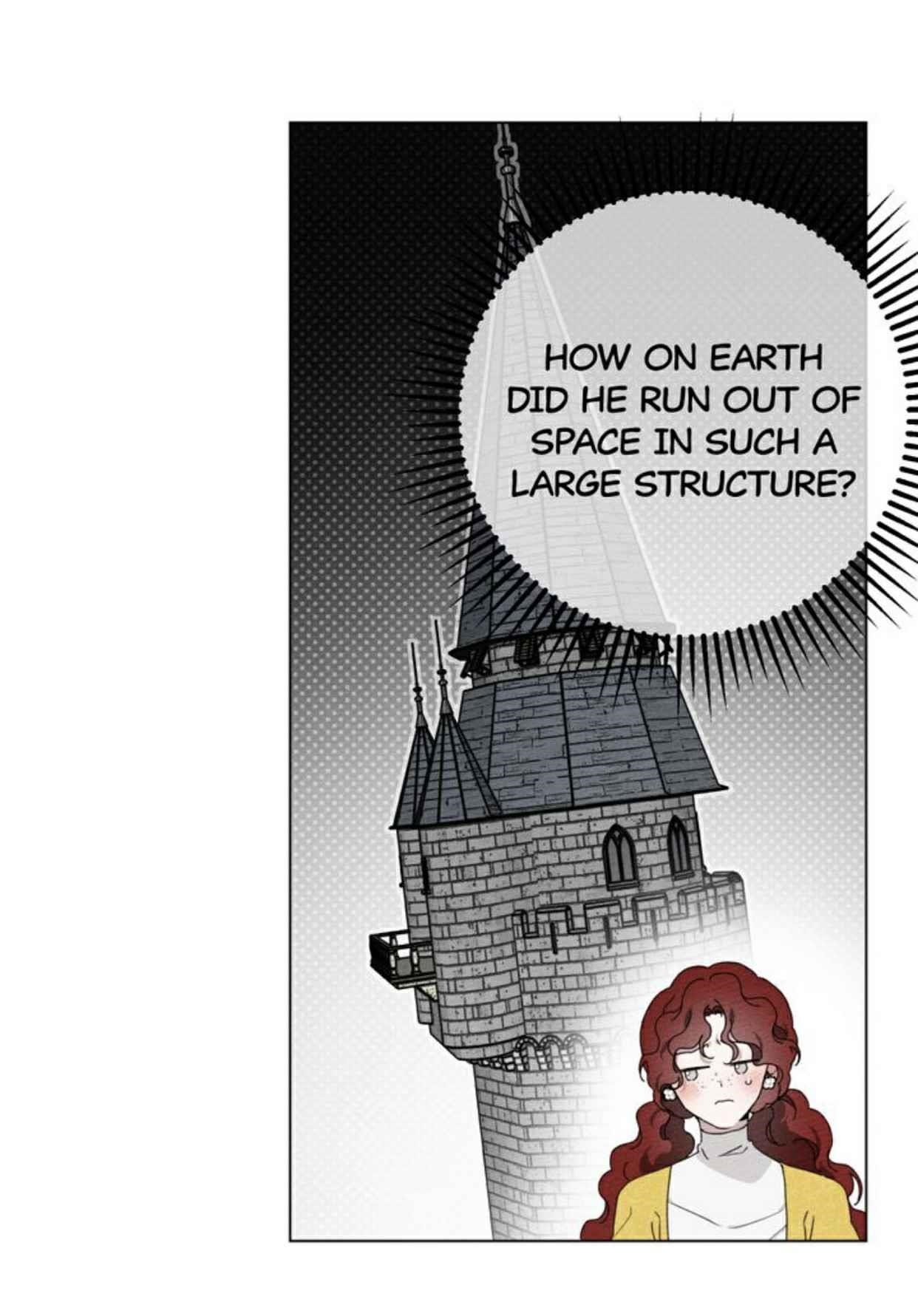 Under the Oak Tree Chapter 31.5 - Page 4 in English