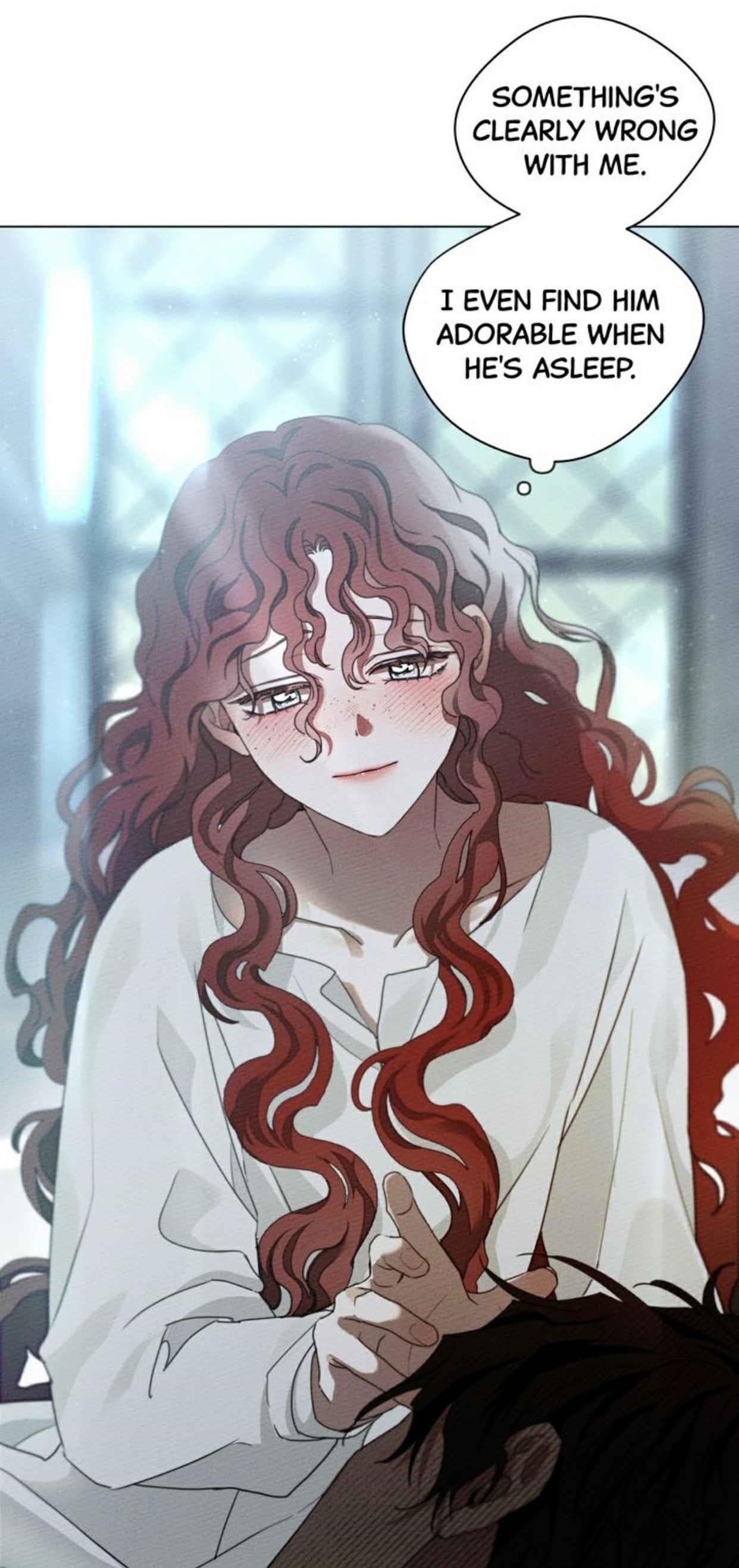 Under the Oak Tree Chapter 31 - Page 13 in English