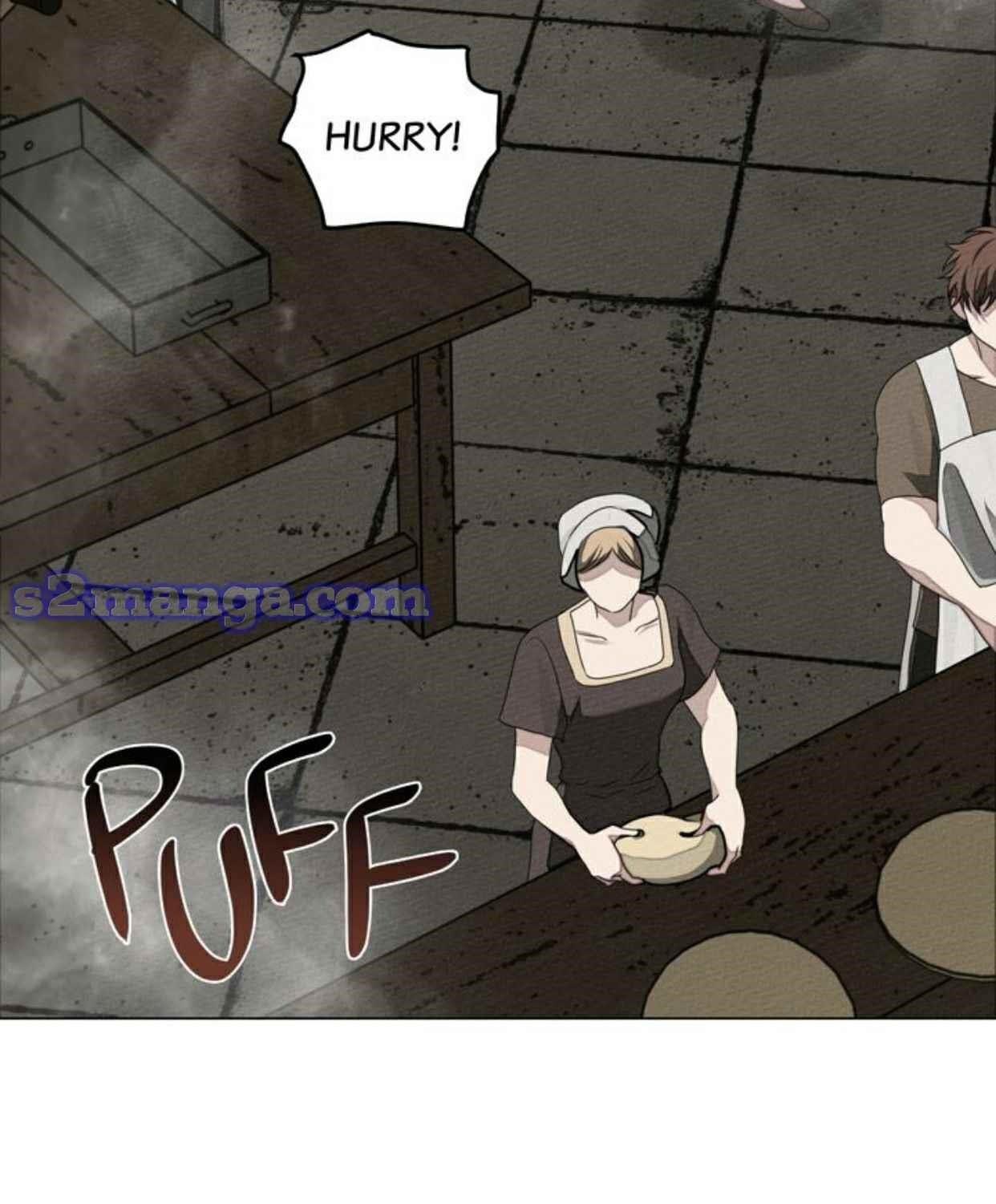 Under the Oak Tree Chapter 31 - Page 18 in English