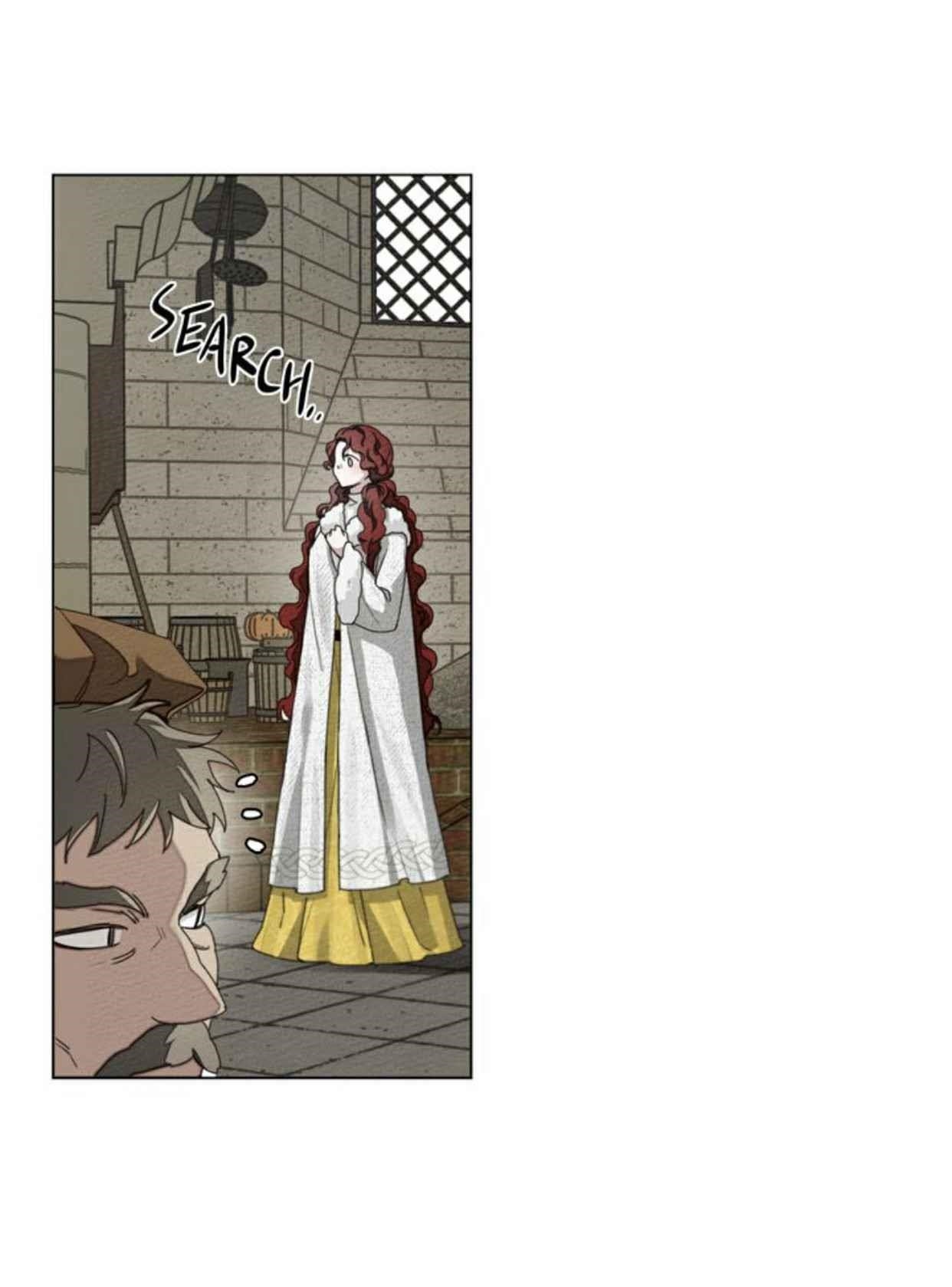 Under the Oak Tree Chapter 31 - Page 19 in English
