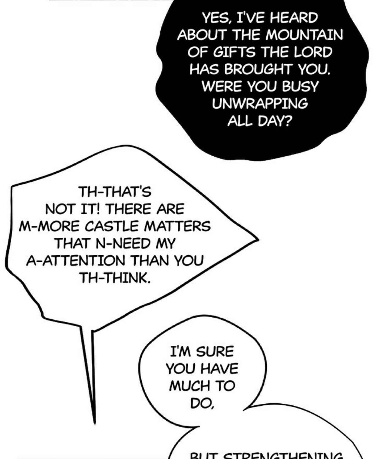 Under the Oak Tree Chapter 31 - Page 27 in English