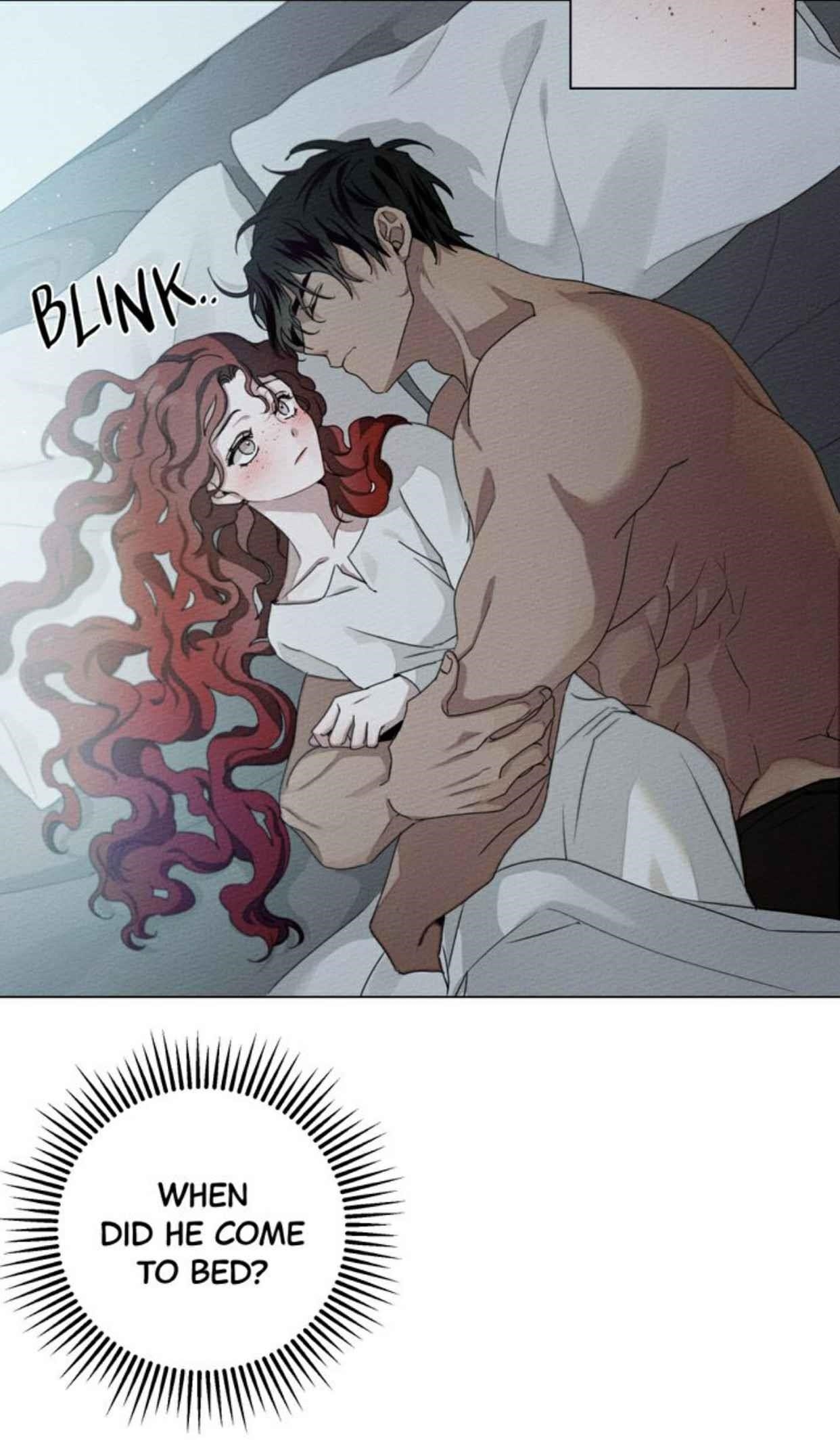 Under the Oak Tree Chapter 31 - Page 7 in English