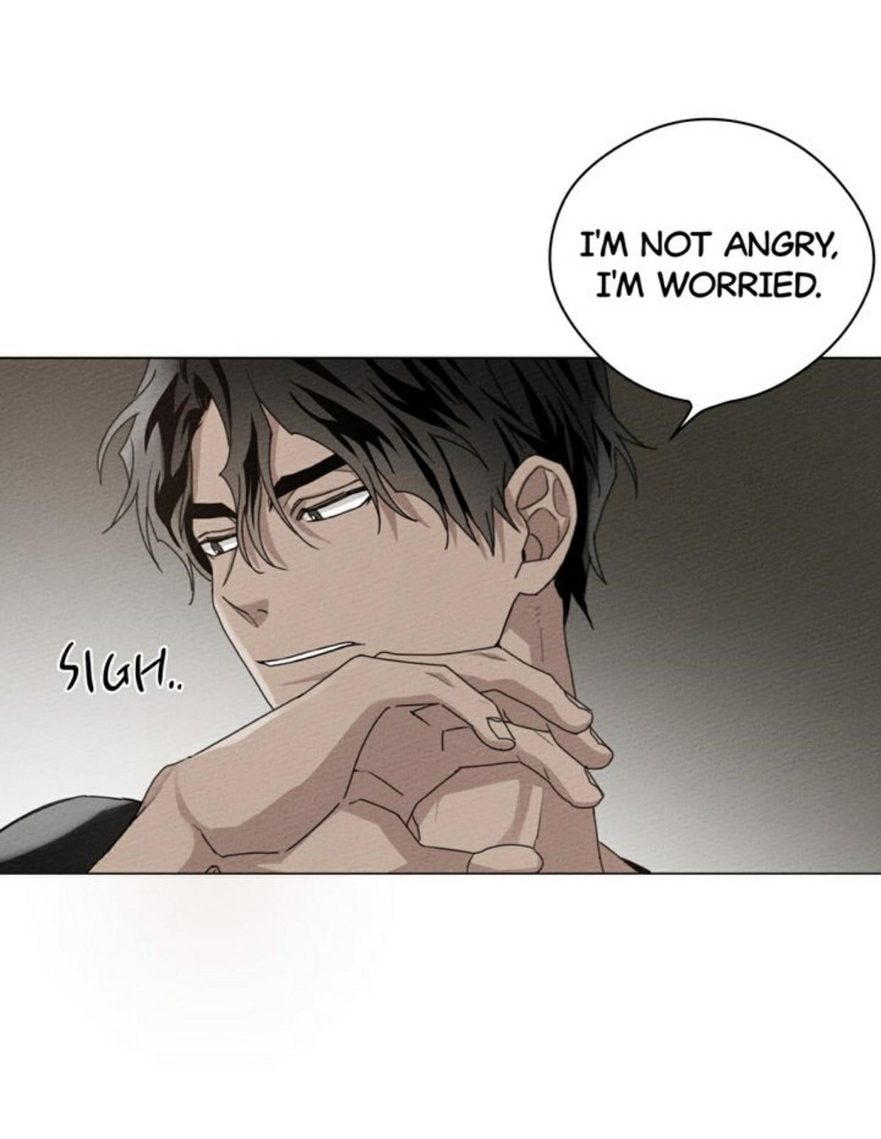 Under the Oak Tree Chapter 32 - Page 15 in English