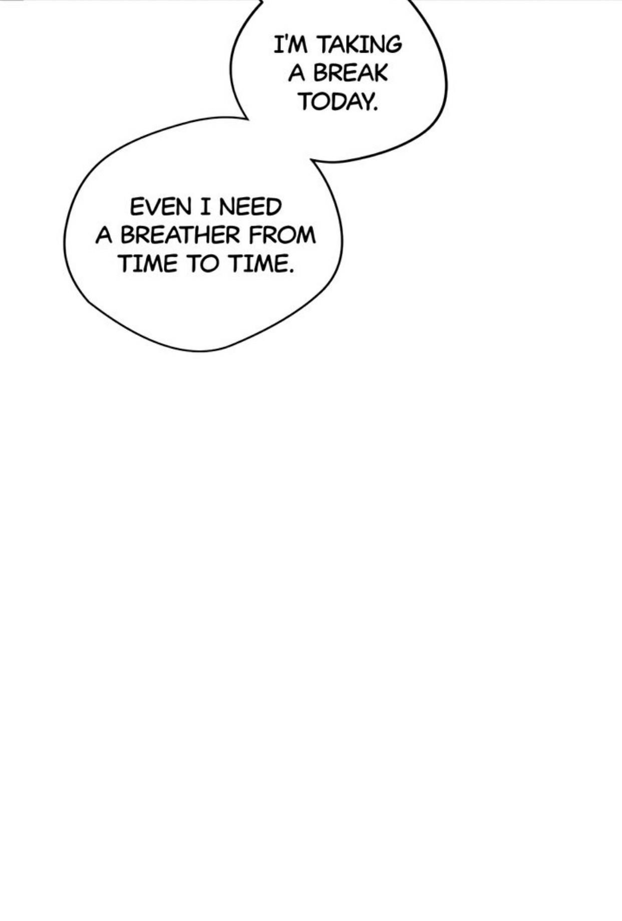 Under the Oak Tree Chapter 32 - Page 19 in English