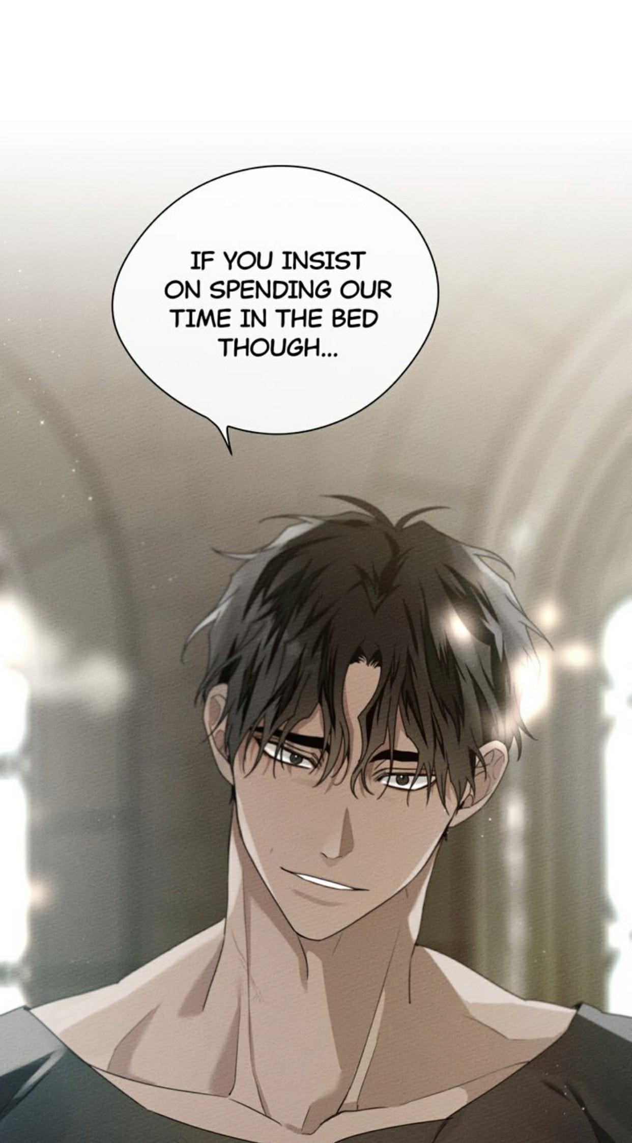 Under the Oak Tree Chapter 32 - Page 27 in English