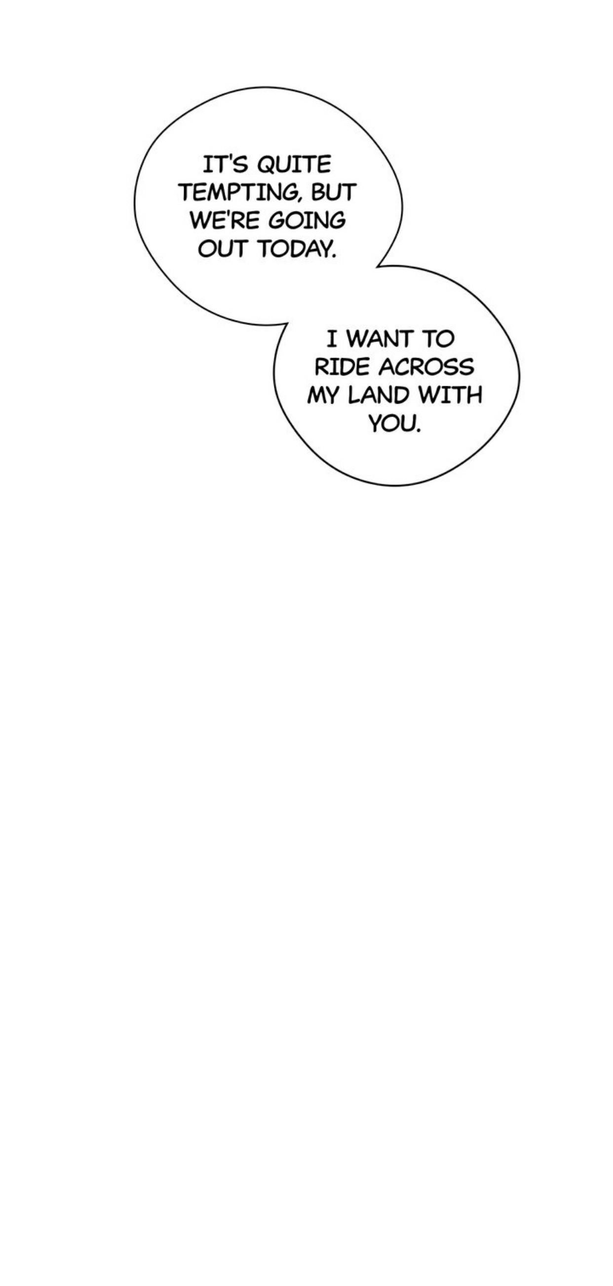 Under the Oak Tree Chapter 32 - Page 31 in English