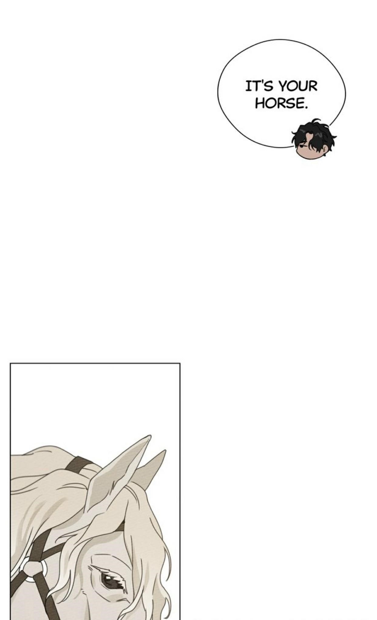 Under the Oak Tree Chapter 32 - Page 38 in English