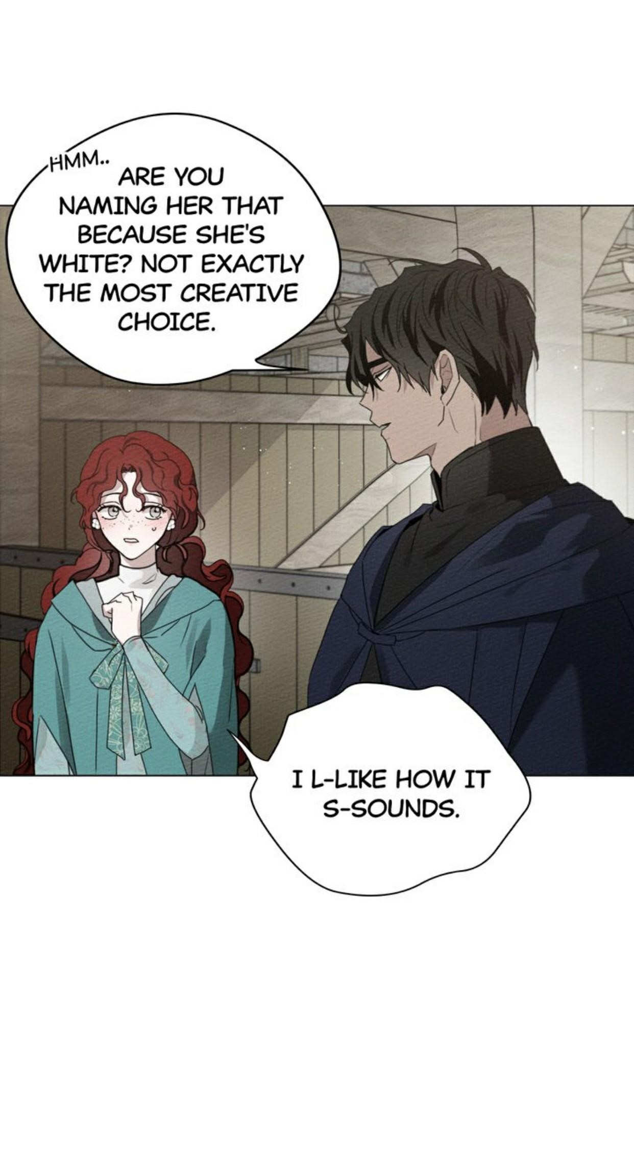 Under the Oak Tree Chapter 32 - Page 44 in English