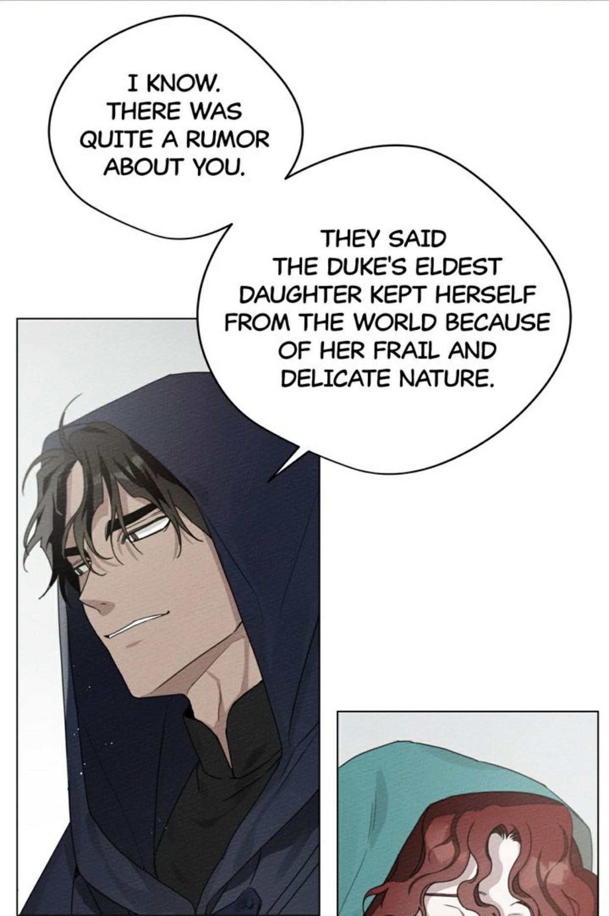 Under the Oak Tree Chapter 32 - Page 49 in English