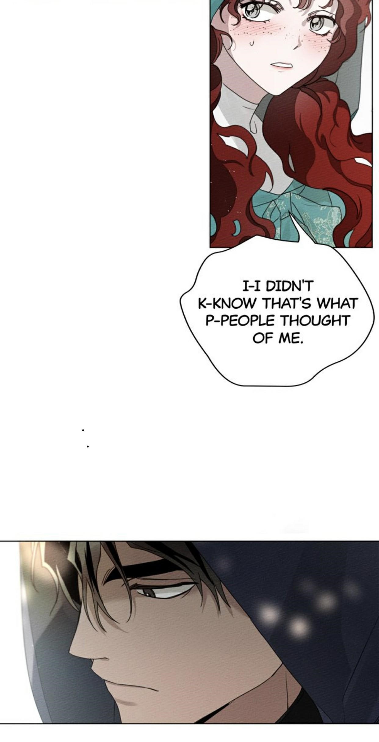 Under the Oak Tree Chapter 32 - Page 50 in English