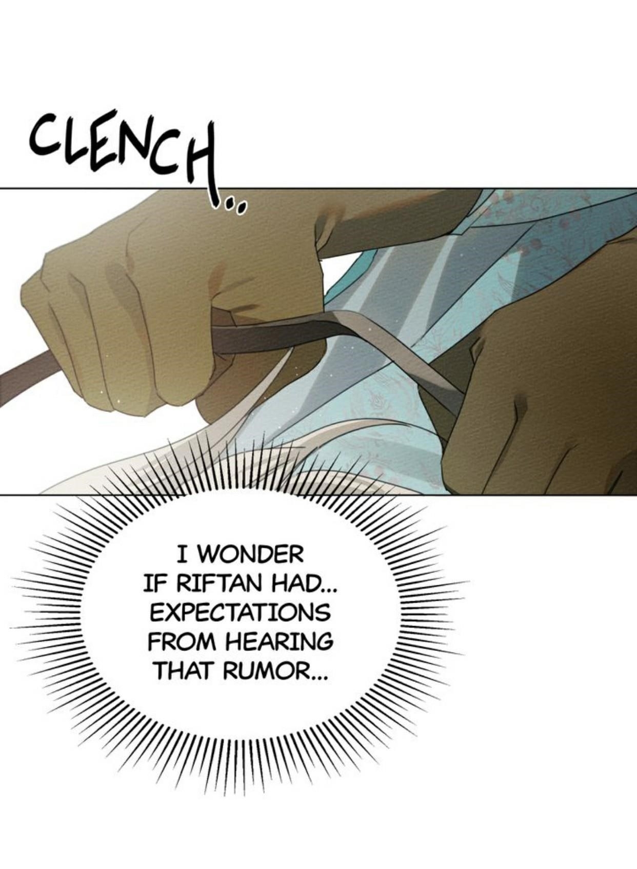 Under the Oak Tree Chapter 32 - Page 54 in English