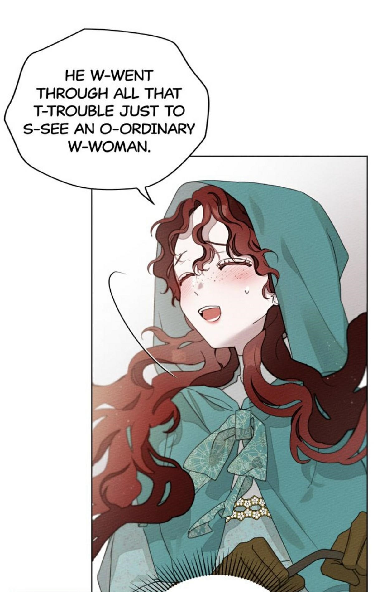 Under the Oak Tree Chapter 32 - Page 58 in English