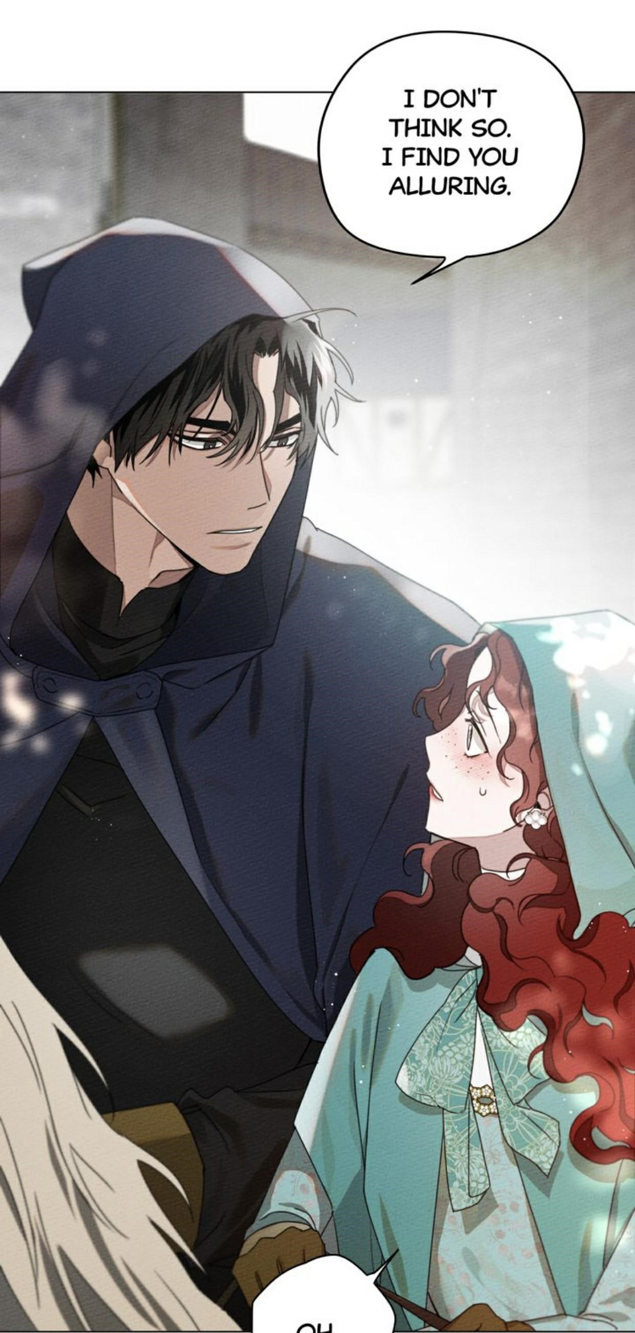 Under the Oak Tree Chapter 32 - Page 60 in English