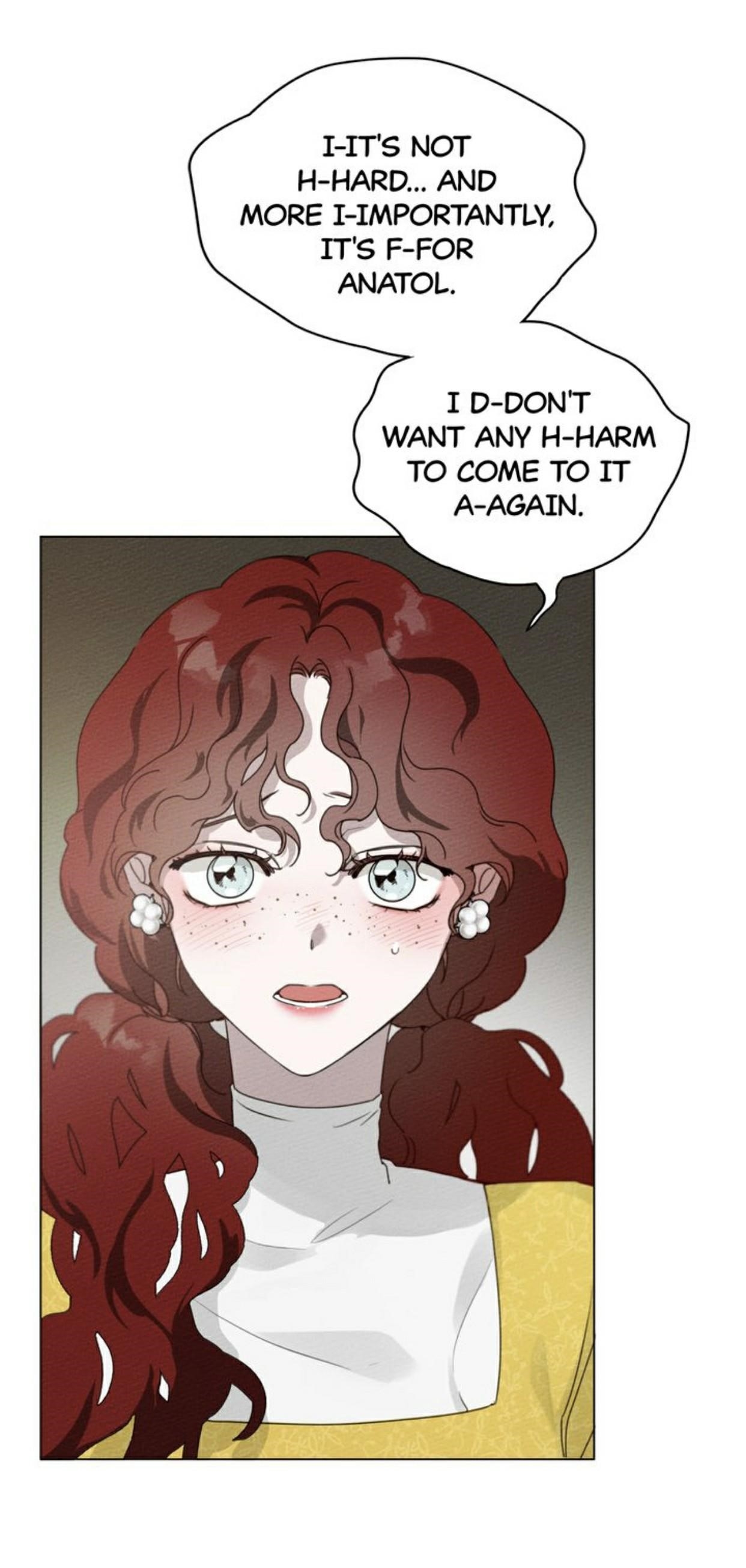 Under the Oak Tree Chapter 32 - Page 8 in English