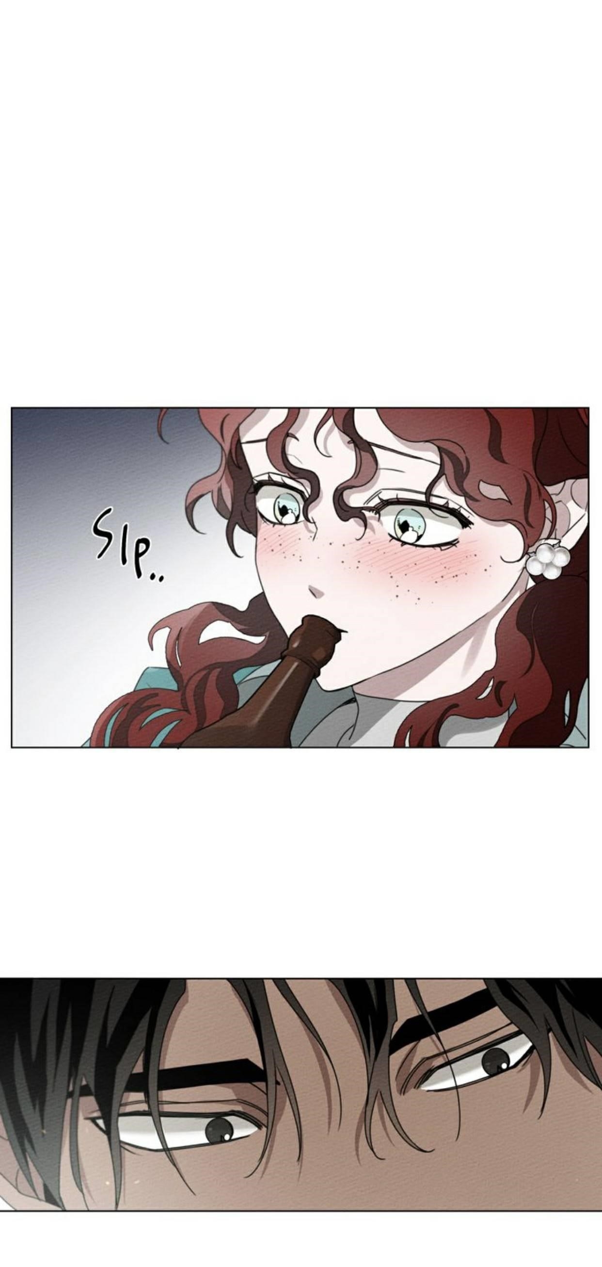 Under the Oak Tree Chapter 34 - Page 20 in English
