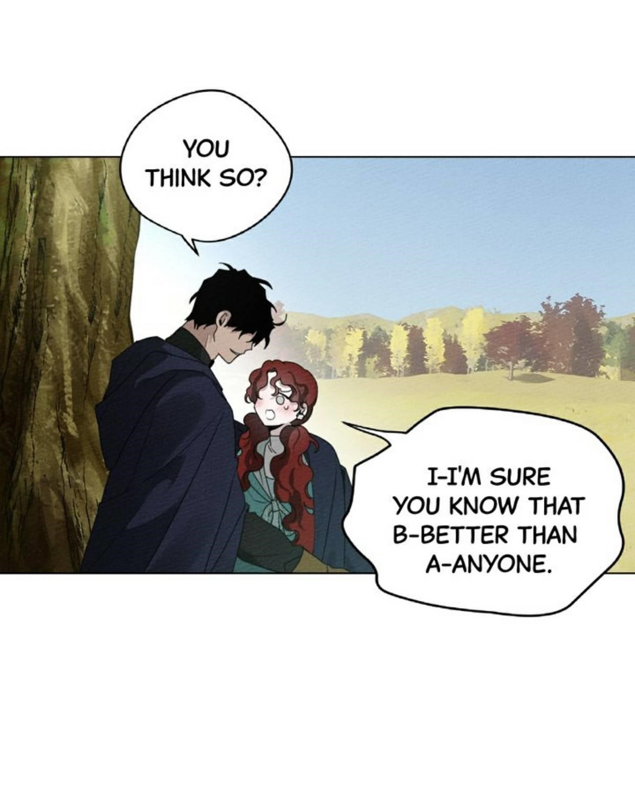 Under the Oak Tree Chapter 34 - Page 29 in English