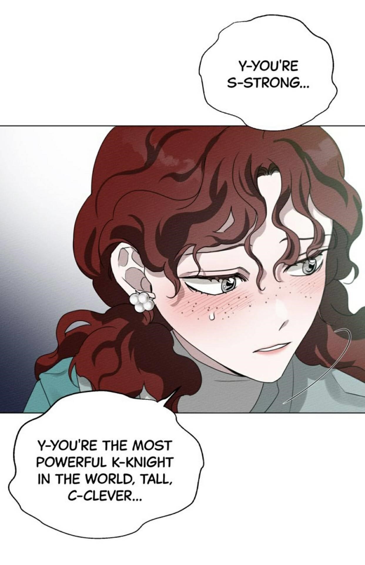 Under the Oak Tree Chapter 34 - Page 31 in English