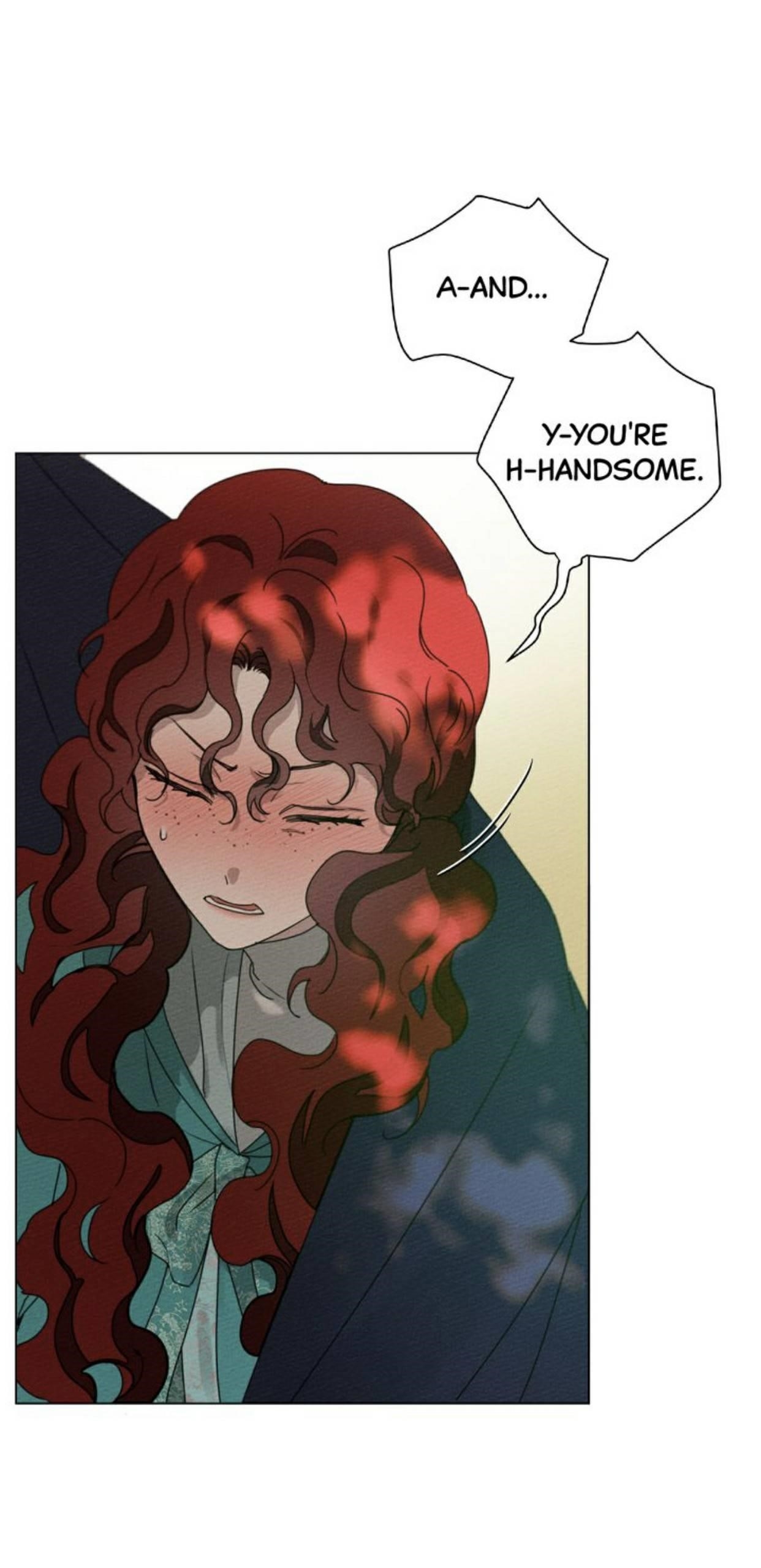 Under the Oak Tree Chapter 34 - Page 37 in English