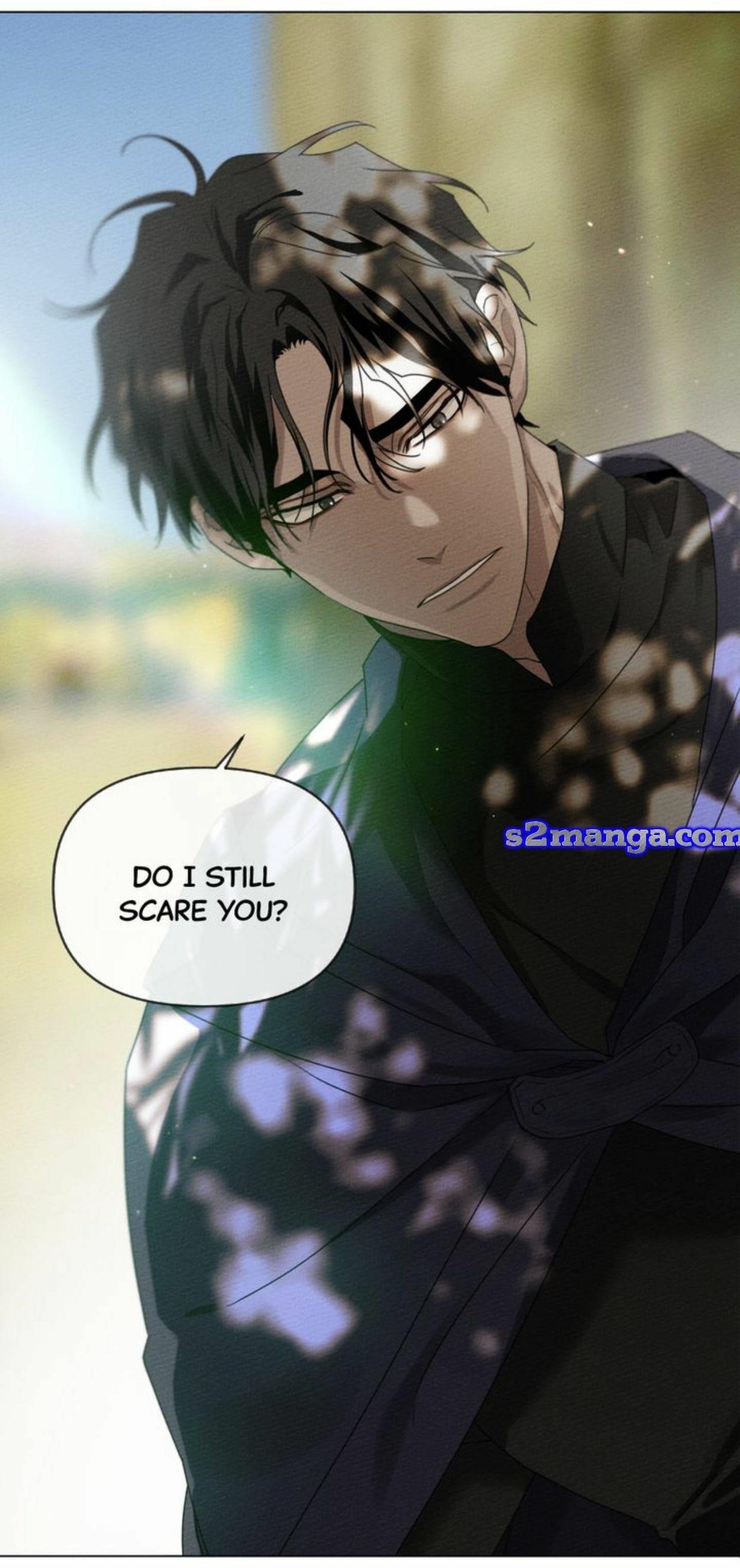 Under the Oak Tree Chapter 34 - Page 47 in English