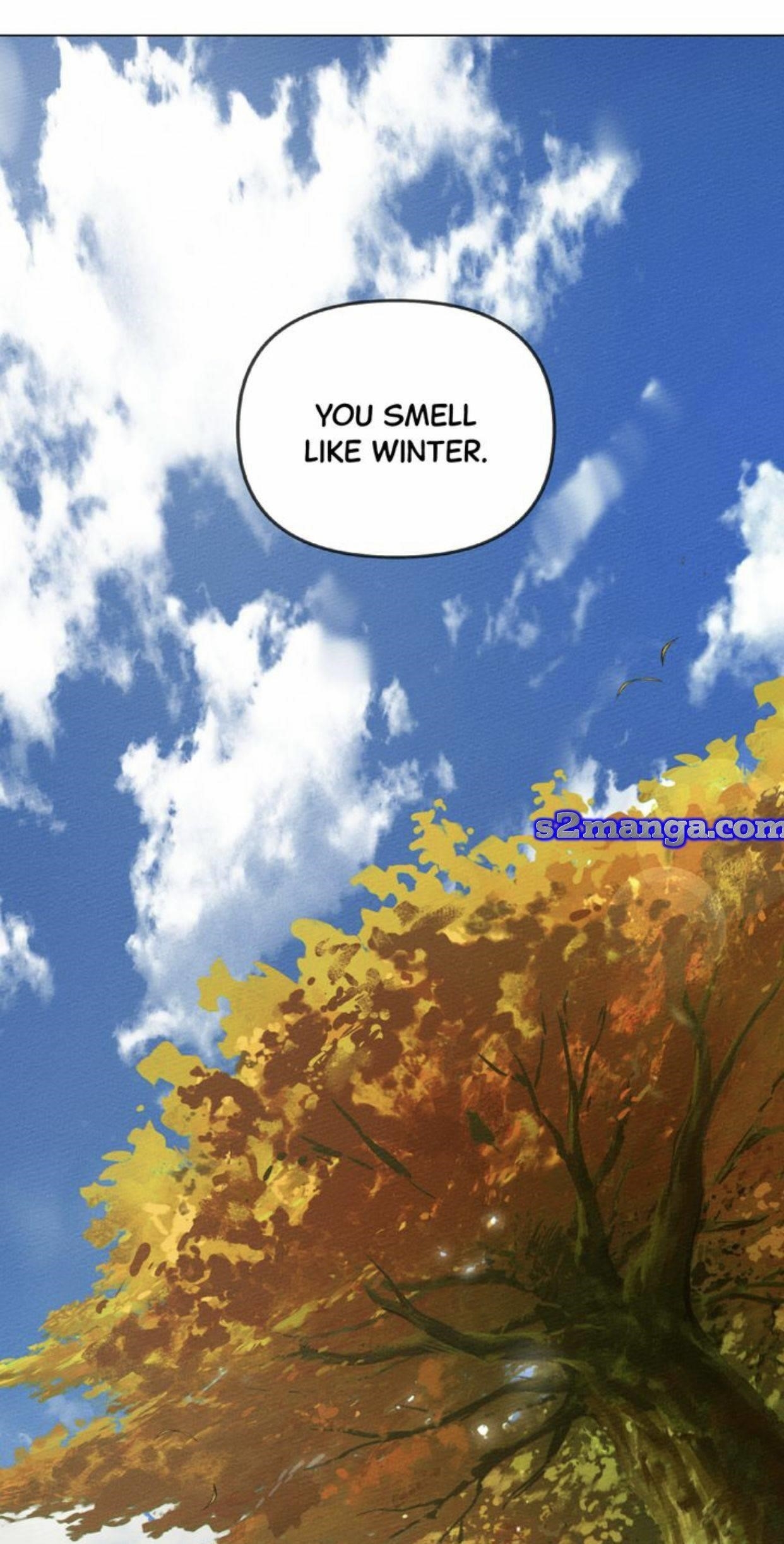Under the Oak Tree Chapter 34 - Page 59 in English