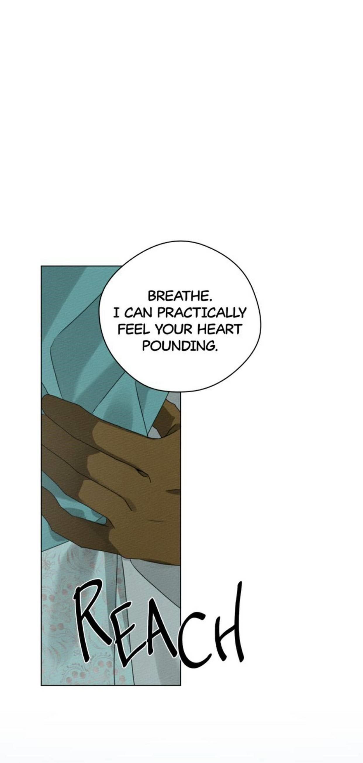 Under the Oak Tree Chapter 34 - Page 6 in English