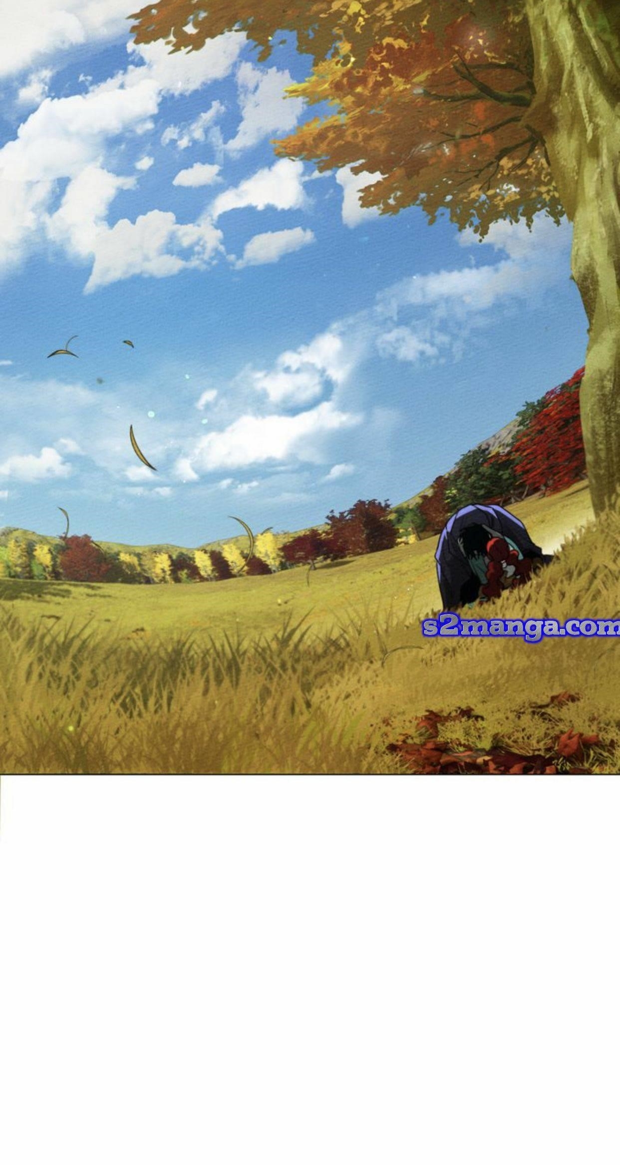 Under the Oak Tree Chapter 34 - Page 60 in English