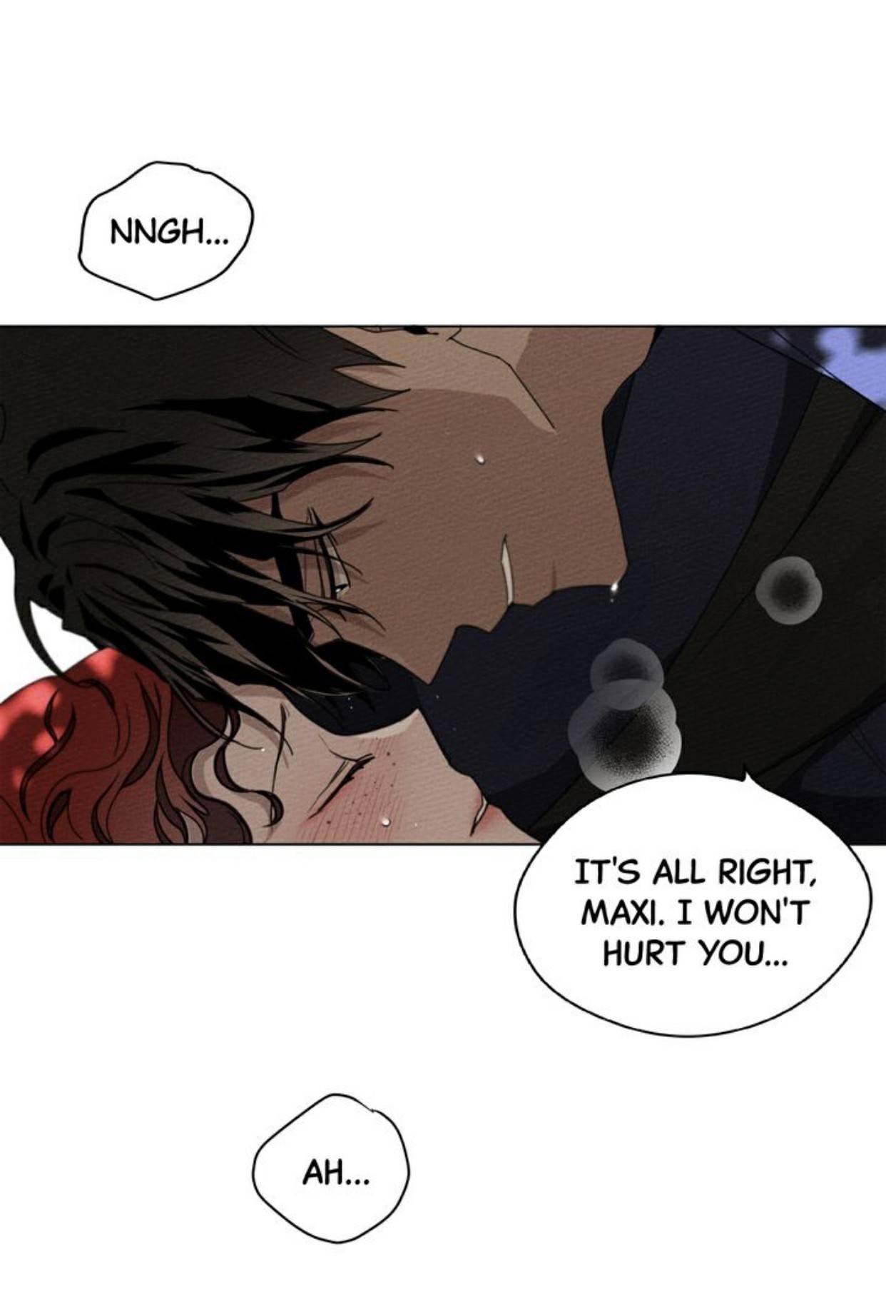 Under the Oak Tree Chapter 34 - Page 61 in English