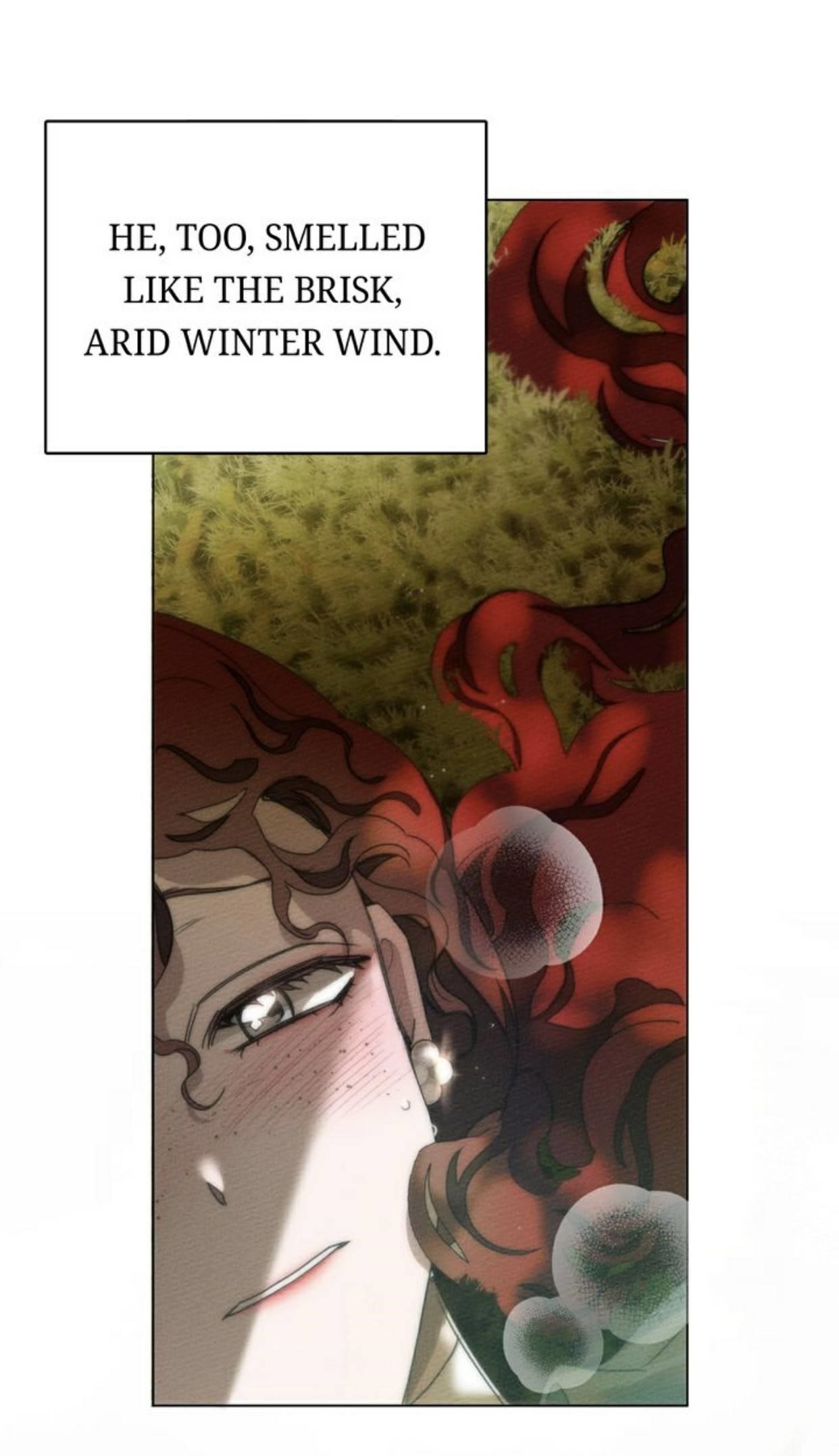 Under the Oak Tree Chapter 34 - Page 63 in English