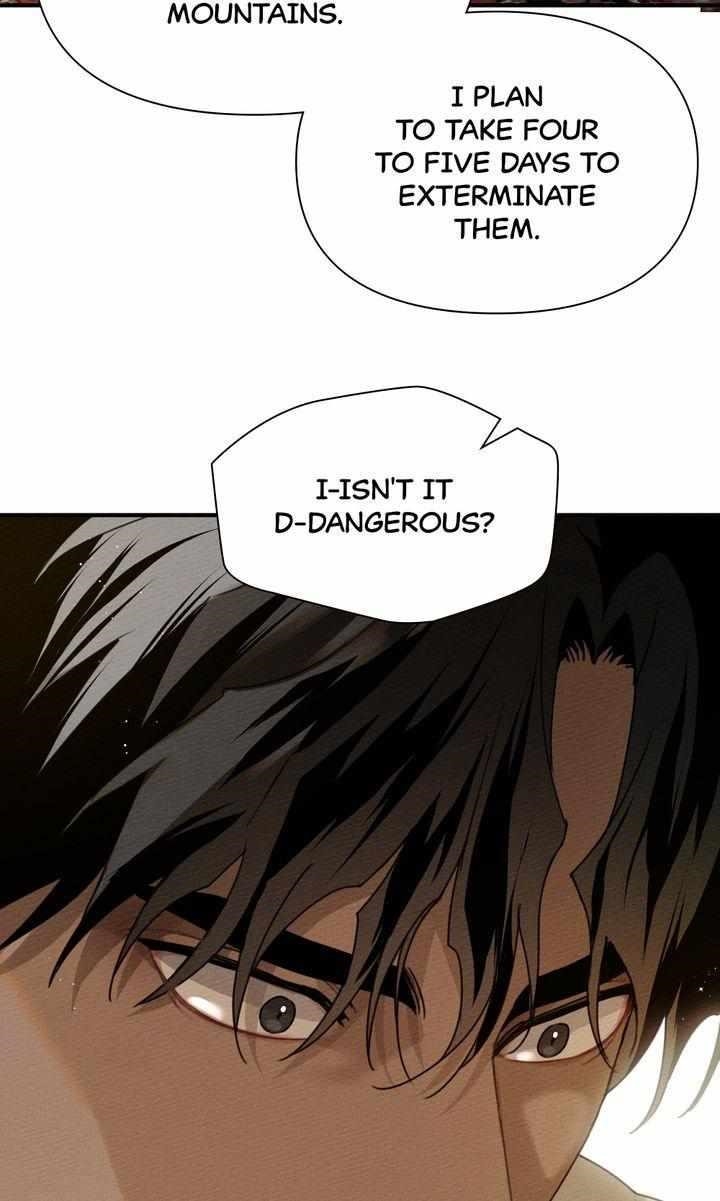 Under the Oak Tree Chapter 36 - Page 3 in English