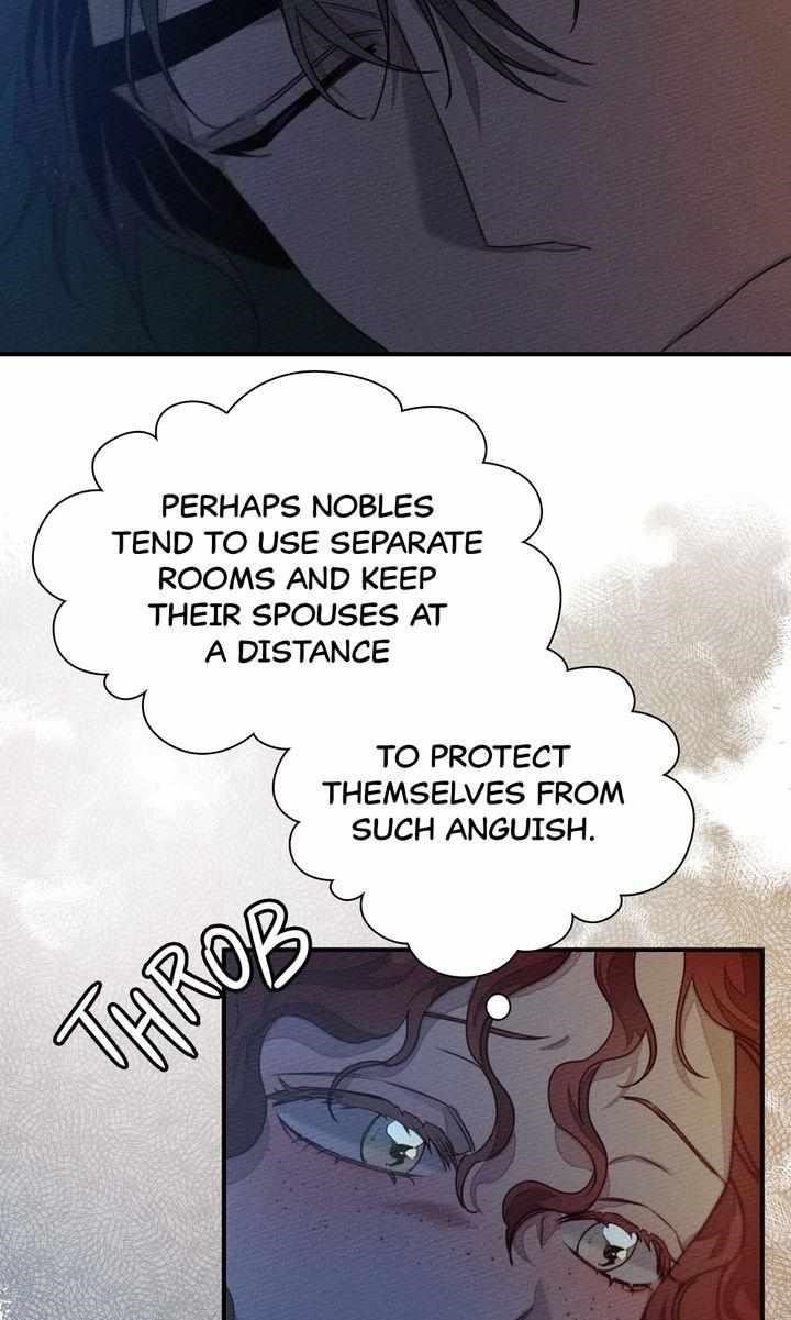 Under the Oak Tree Chapter 36 - Page 33 in English