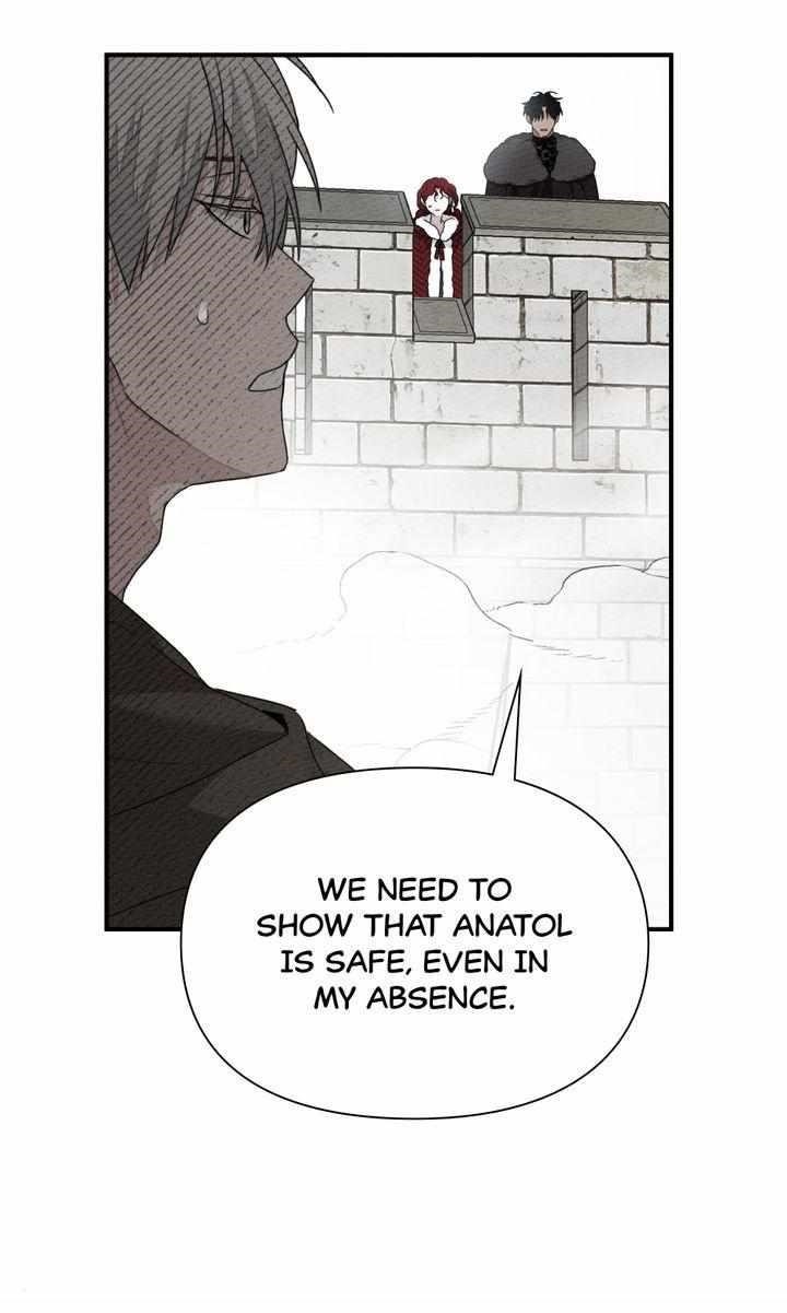 Under the Oak Tree Chapter 36 - Page 43 in English